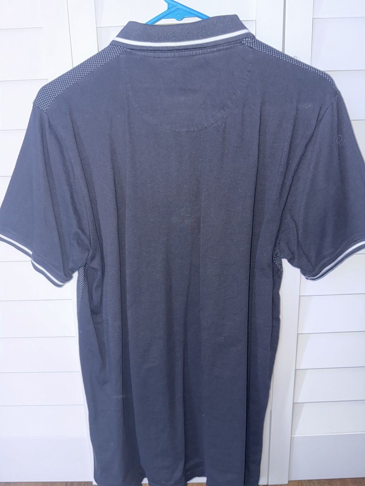 Denim & Flower Denim & Flower Polo Size US M / EU 48-50 / 2 - 6 Thumbnail