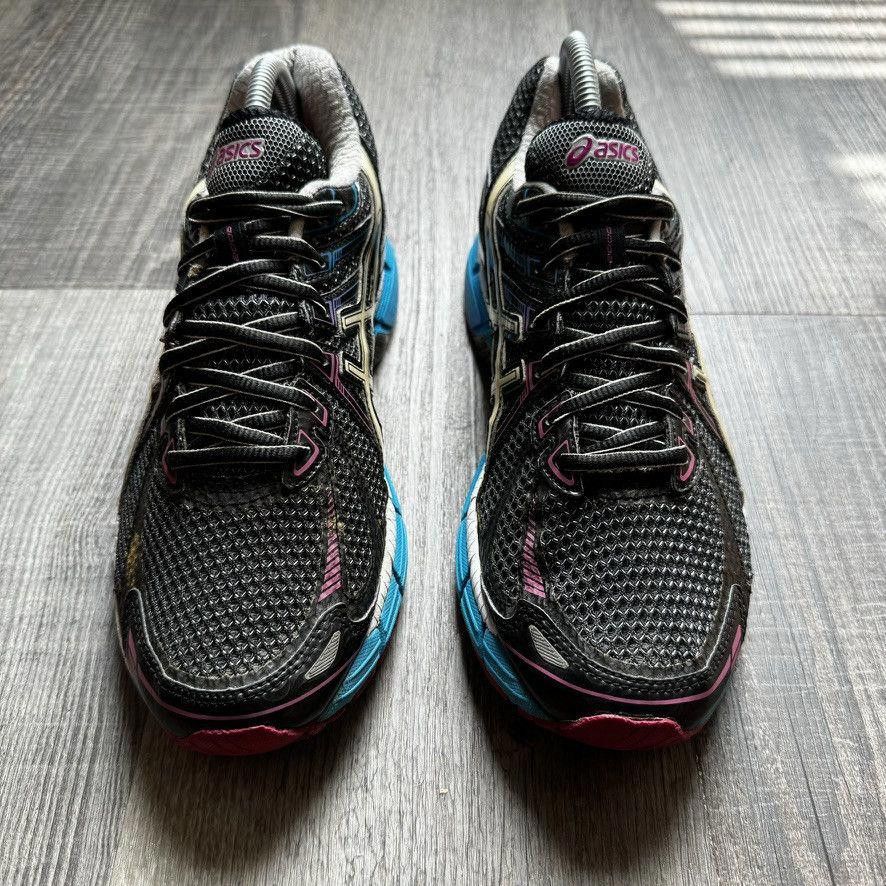 Asics ASICS •• GT-2000 (7.5M) Size US 7.5 / EU 40-41 - 4 Thumbnail