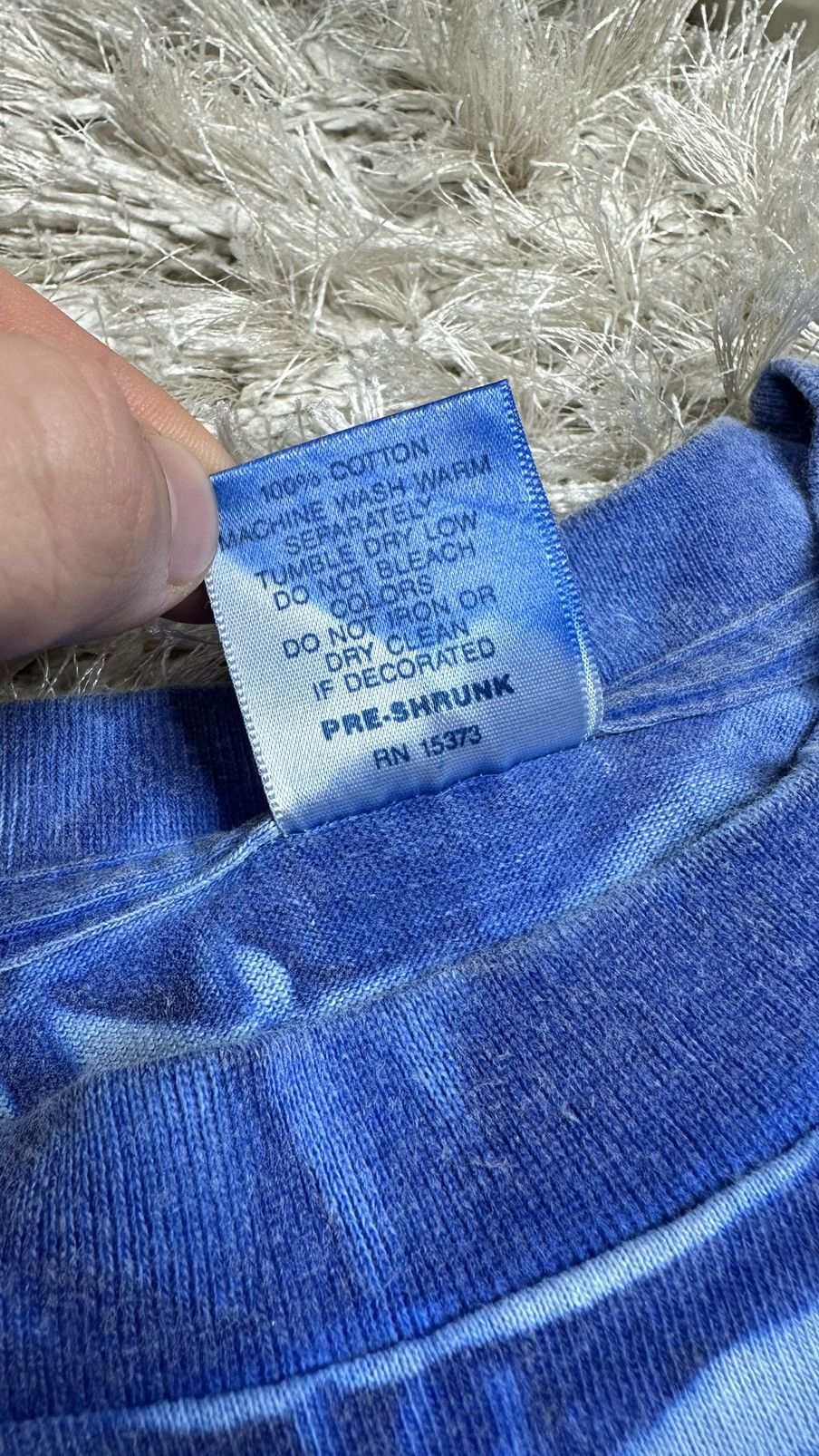 Vintage Delta Made in USA Vintage Water Skiing Florida StreetWear Size US M / EU 48-50 / 2 - 6 Thumbnail