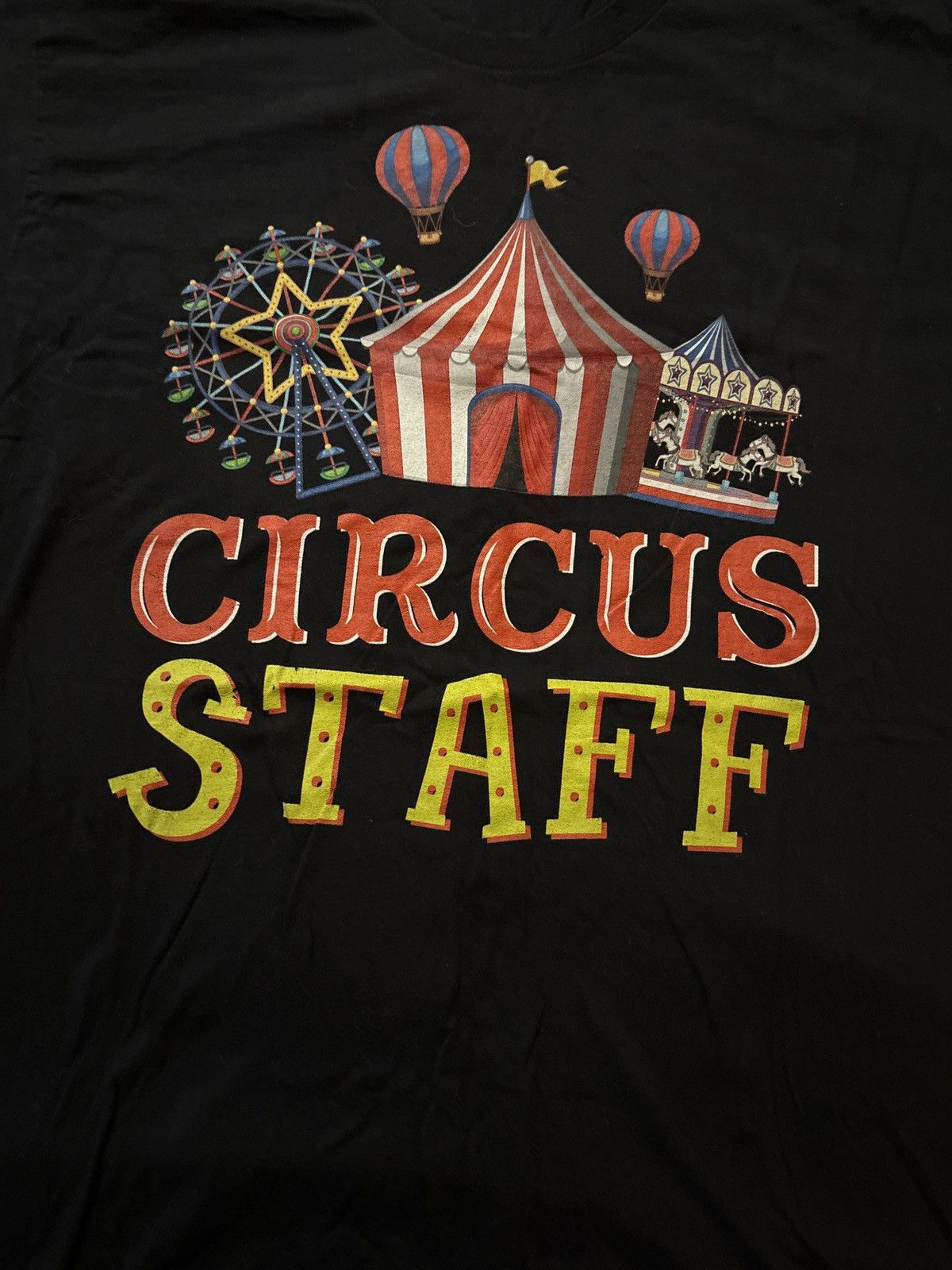 Other Circus Size US XL / EU 56 / 4 - 2 Thumbnail