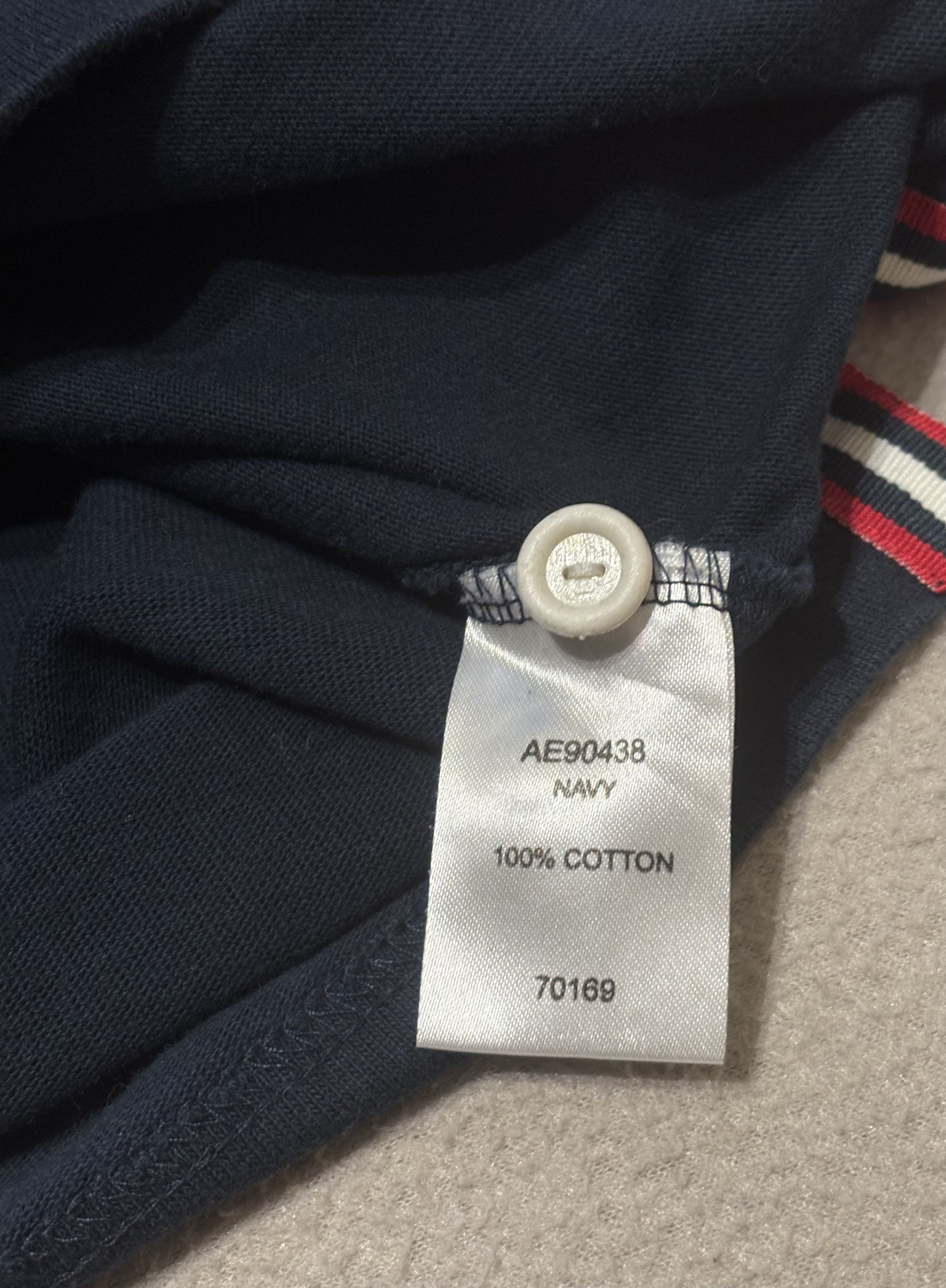 Cotton Traders England Rugby Cotton Traders Classics Polo Shirt Size L Size US L / EU 52-54 / 3 - 15 Thumbnail
