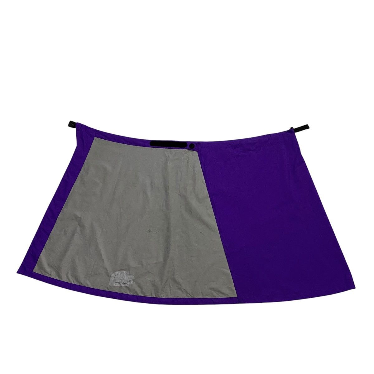 The North Face The North Face waterproof wrap skirt Size 33" - 3 Thumbnail