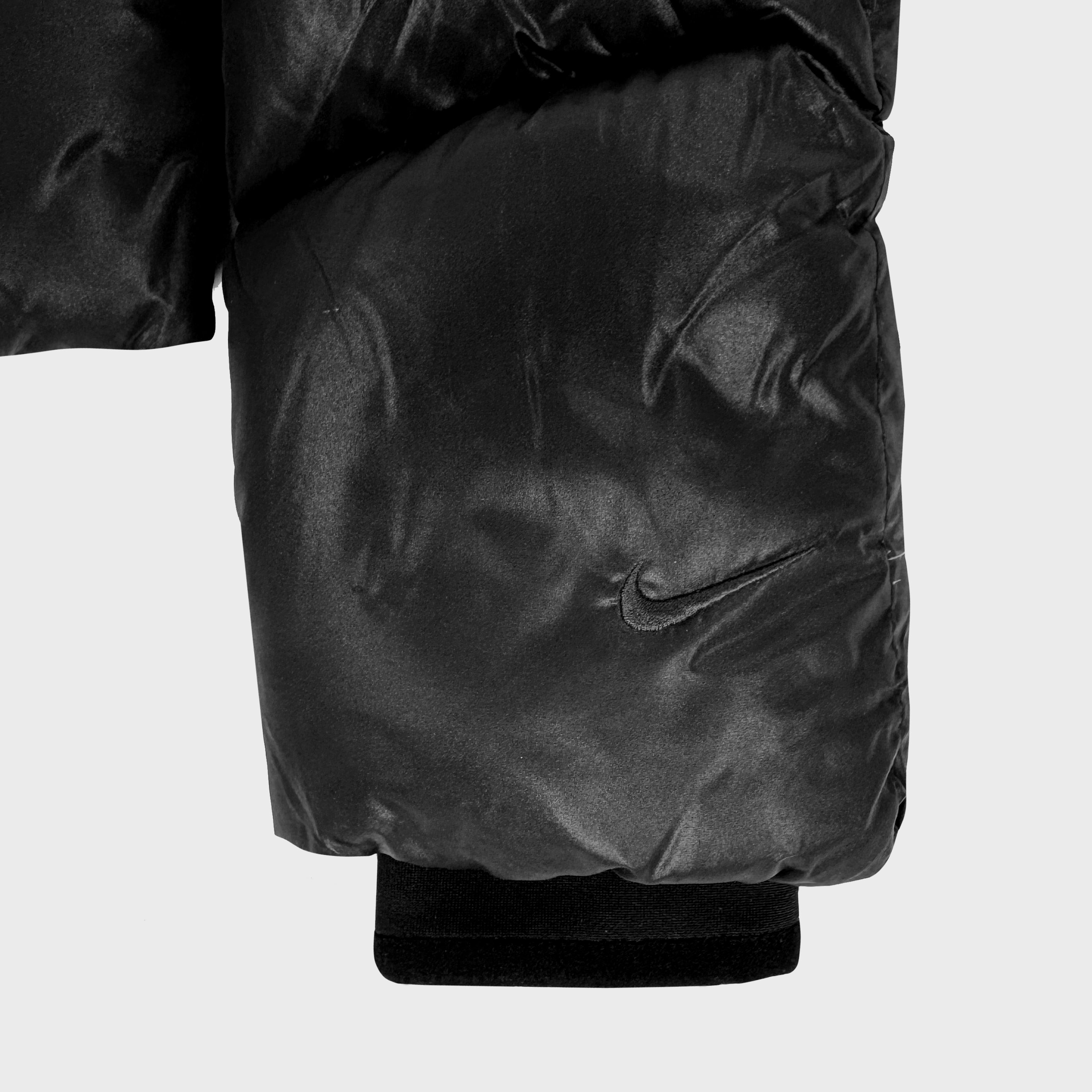 Nike Nike Articulated Skeleton Puffer Jacket Size XS / US 0-2 / IT 36-38 - 4 Thumbnail