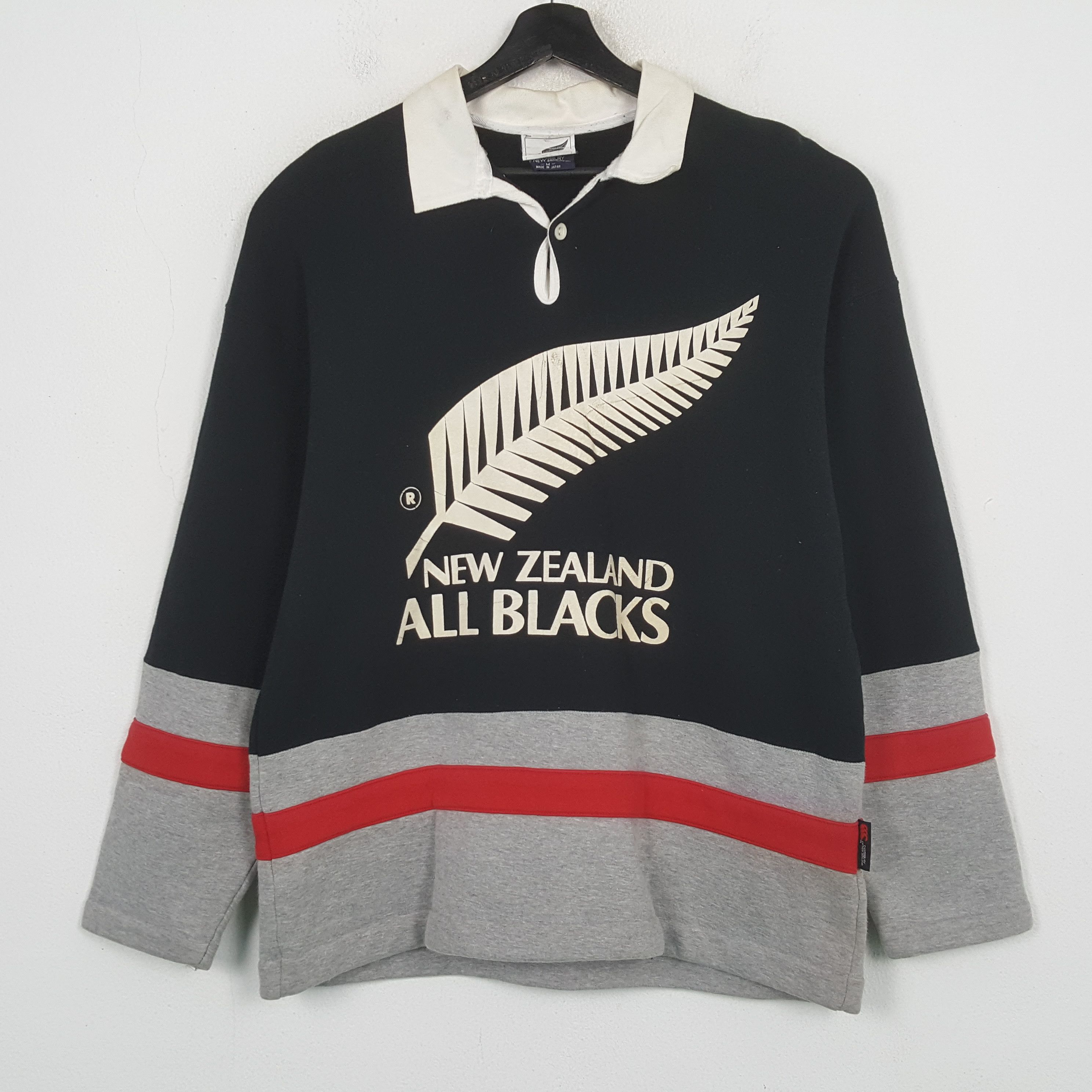 Canterbury of New Zealand Canterbury Of New Zealand Steinlager Polos C302N23 Size US M / EU 48-50 / 2 - 1 Thumbnail