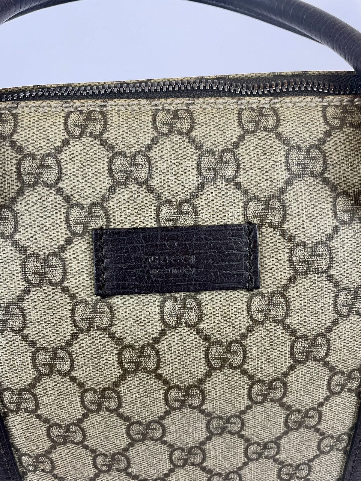 Gucci Gucci handbag Size ONE SIZE - 8 Thumbnail