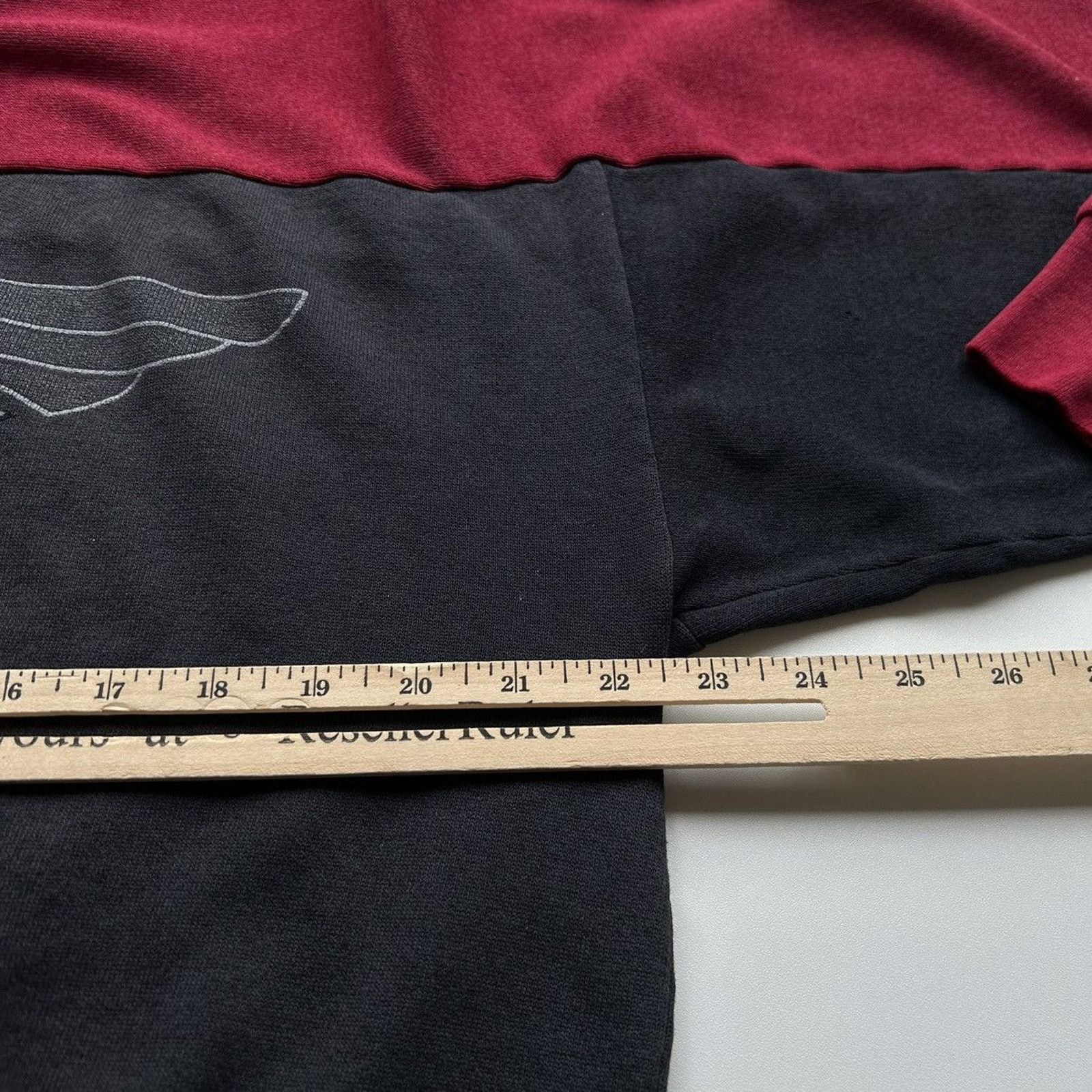 Harley Davidson Vintage 90 Harley Davidson Motorcycles Crewneck XL Rare USA Size US L / EU 52-54 / 3 - 6 Thumbnail