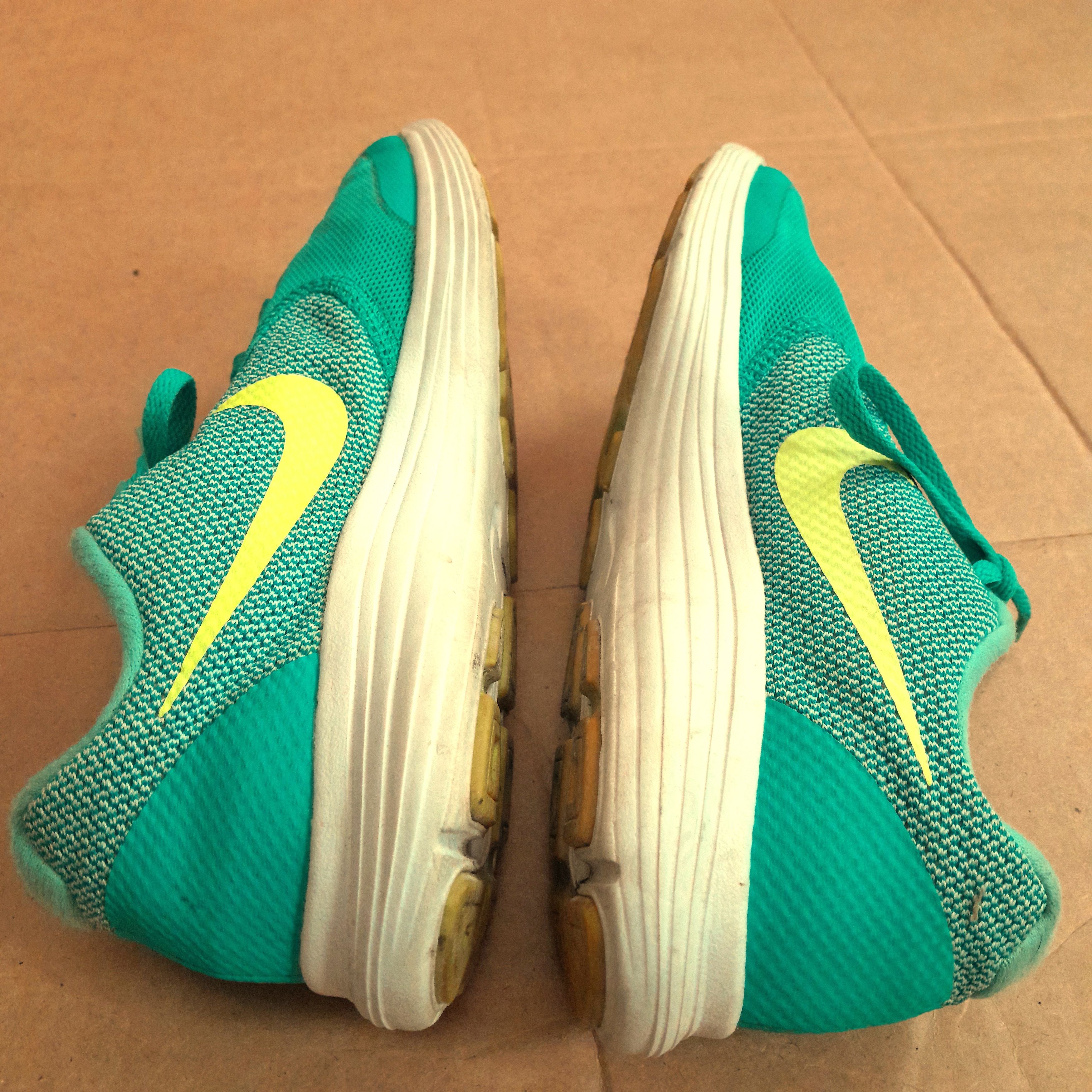 Nike Nike Revolution 3 Women’s Athletic Running Shoes Sneakers Size US 6 / IT 36 - 5 Thumbnail
