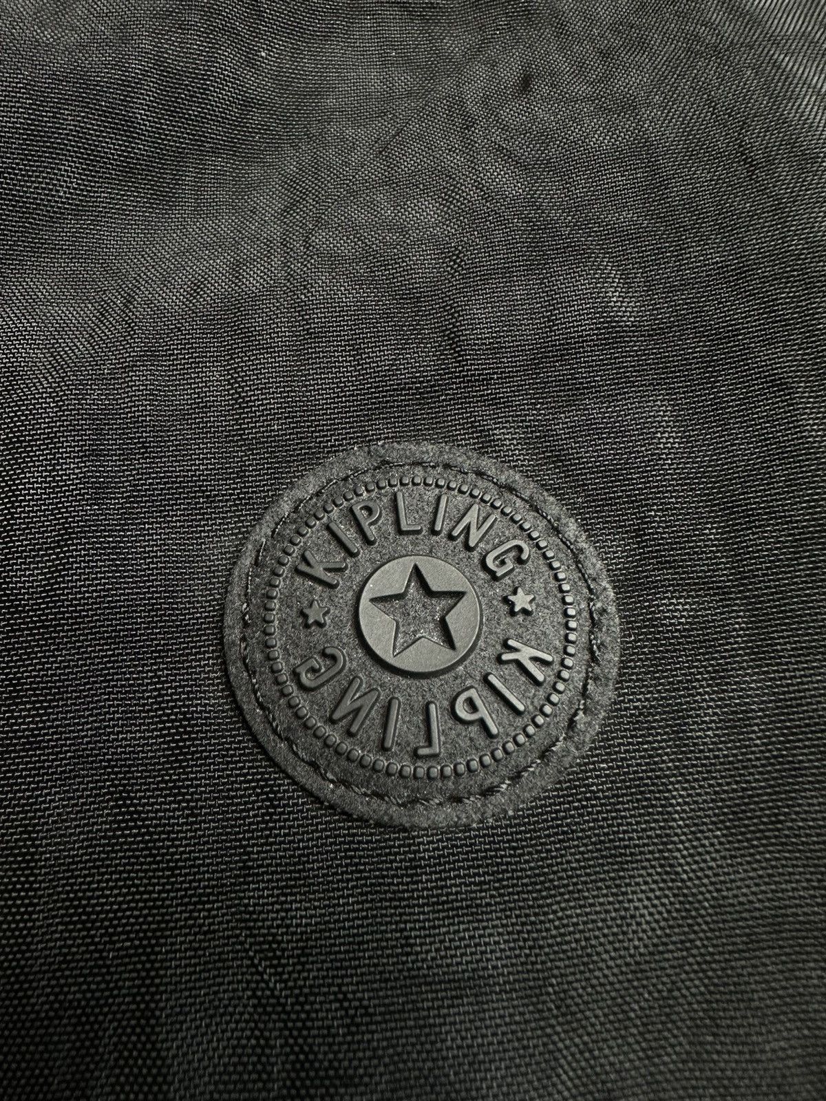Vintage Kipling StreetWear Vintage Rare Y2K Bag Bags Size ONE SIZE - 4 Thumbnail
