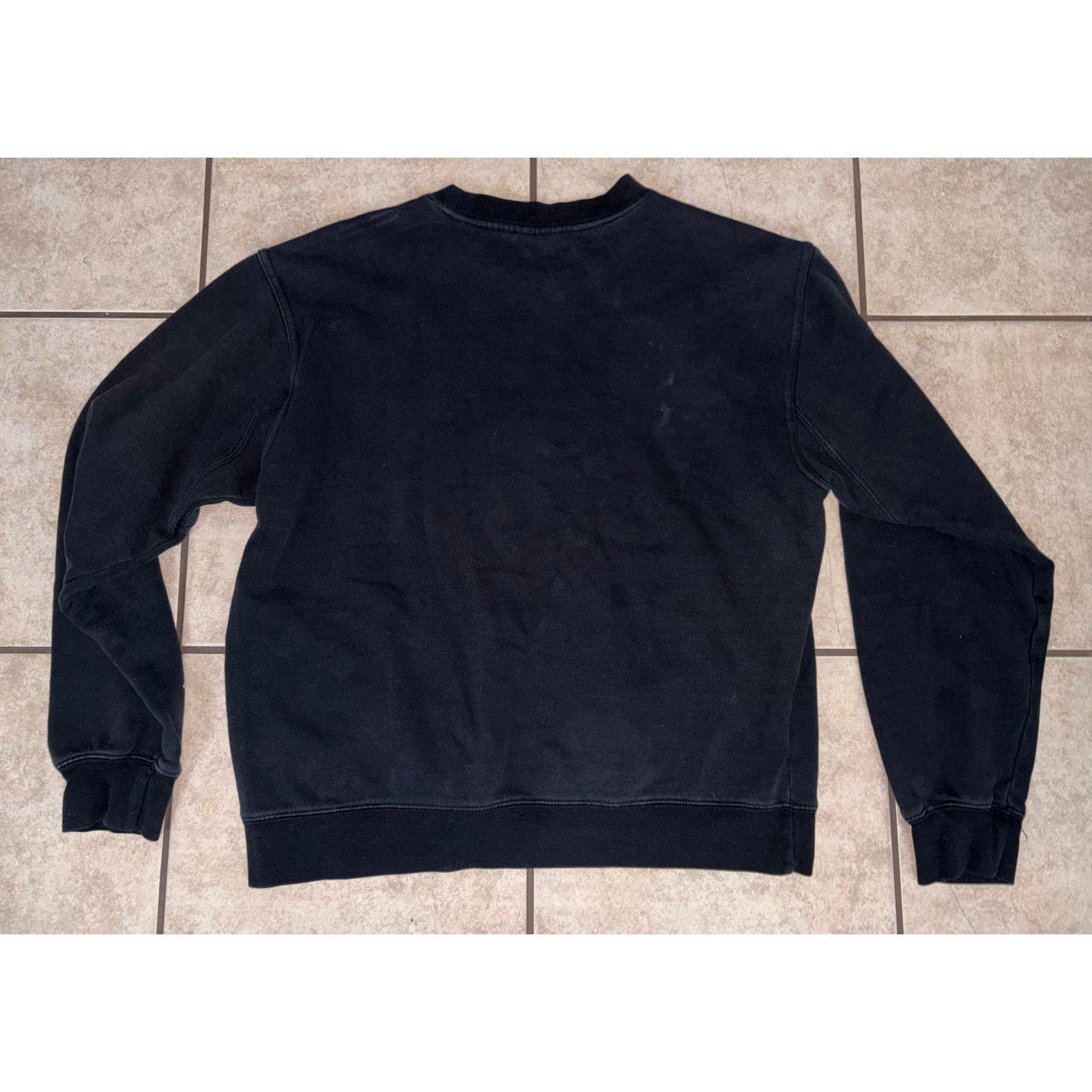 Diamond Supply Co. Diamond supply co Y2K skateboarding crewneck small Size US S / EU 44-46 / 1 - 5 Thumbnail
