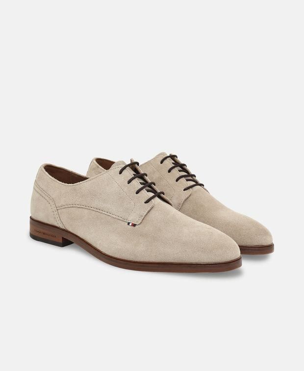 Tommy Hilfiger Derbys Size US 7 / EU 40 - 1 Thumbnail