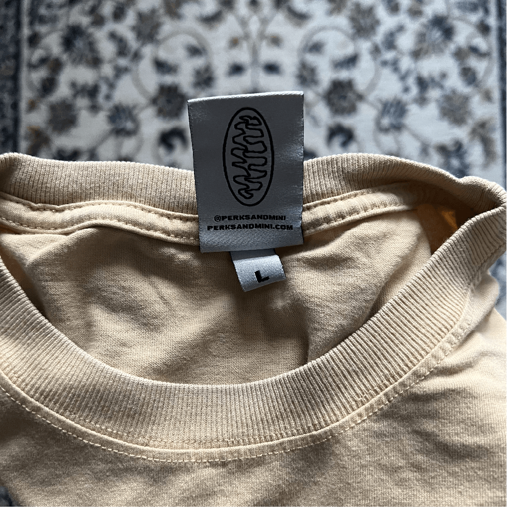 Perks And Mini Perks and Mini (PAM) Frog Masters T-Shirt Size US L / EU 52-54 / 3 - 4 Thumbnail