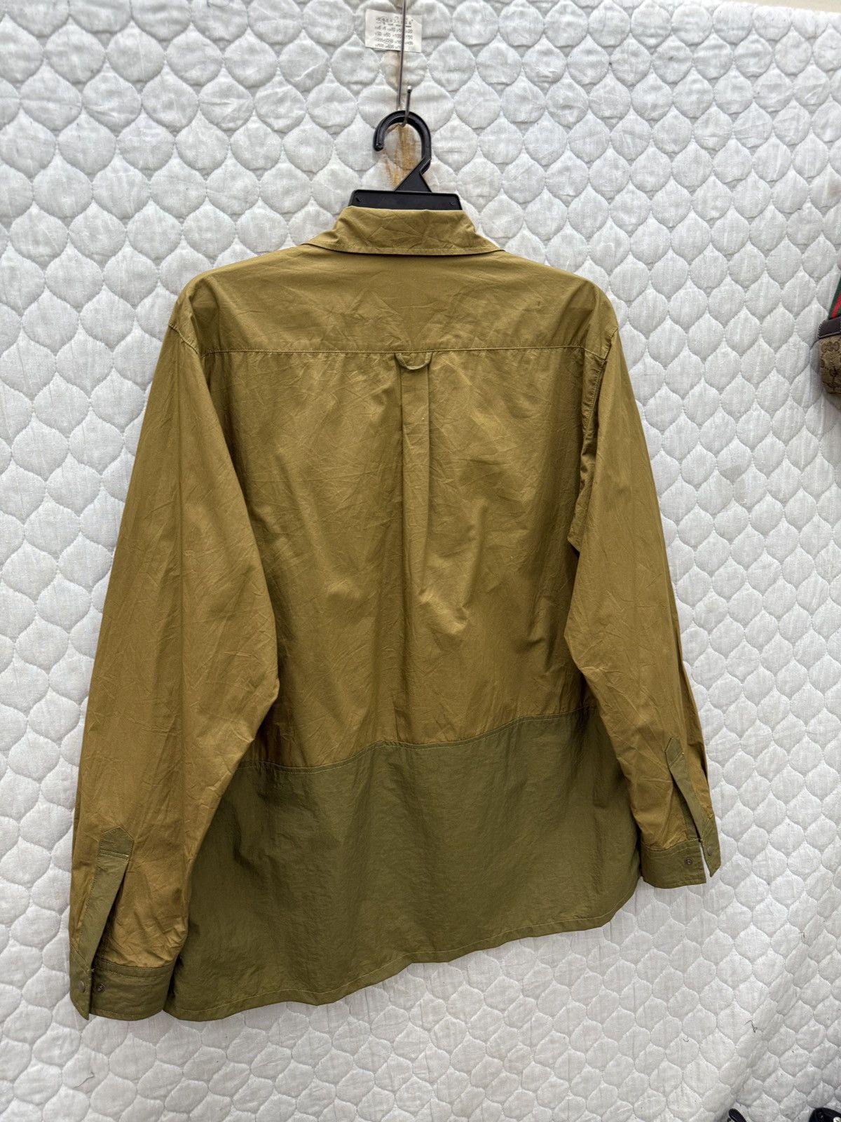 Japanese Brand 🔥🔥🔥ARCHIVE KELEN SHIRTS Size US L / EU 52-54 / 3 - 5 Thumbnail