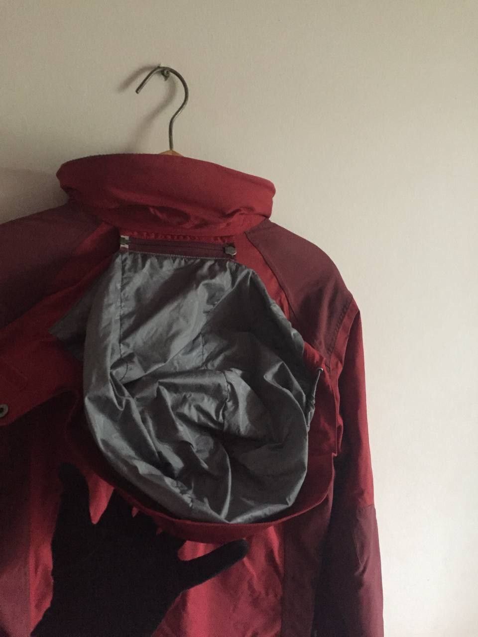 The North Face Women’s The North Face Hyvent Ski Jacket Size M Size M / US 6-8 / IT 42-44 - 12 Thumbnail