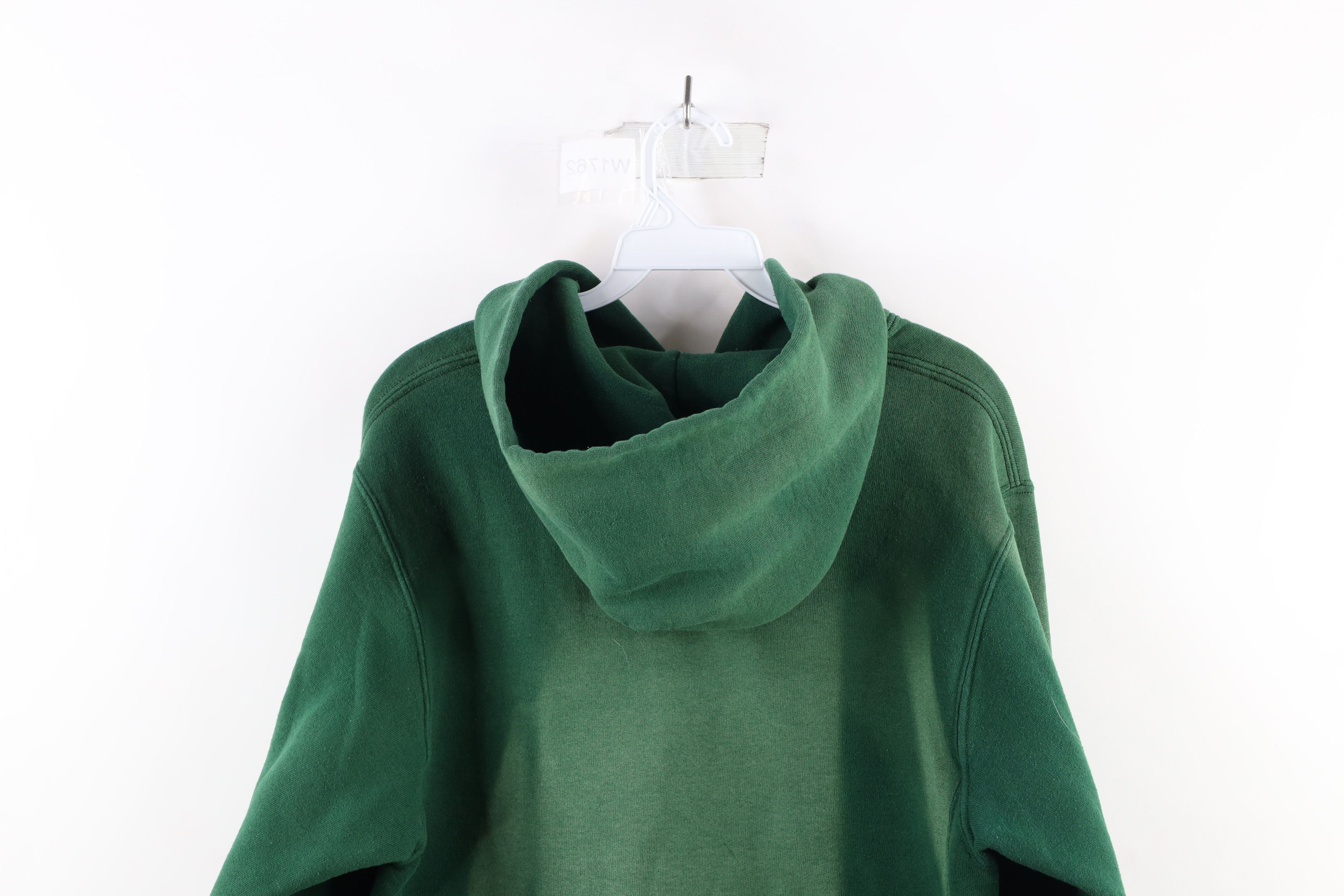 Russell Athletic × Vintage Vintage Russell Athletic Out Huntington University Hoodie Size ONE SIZE - 14 Thumbnail