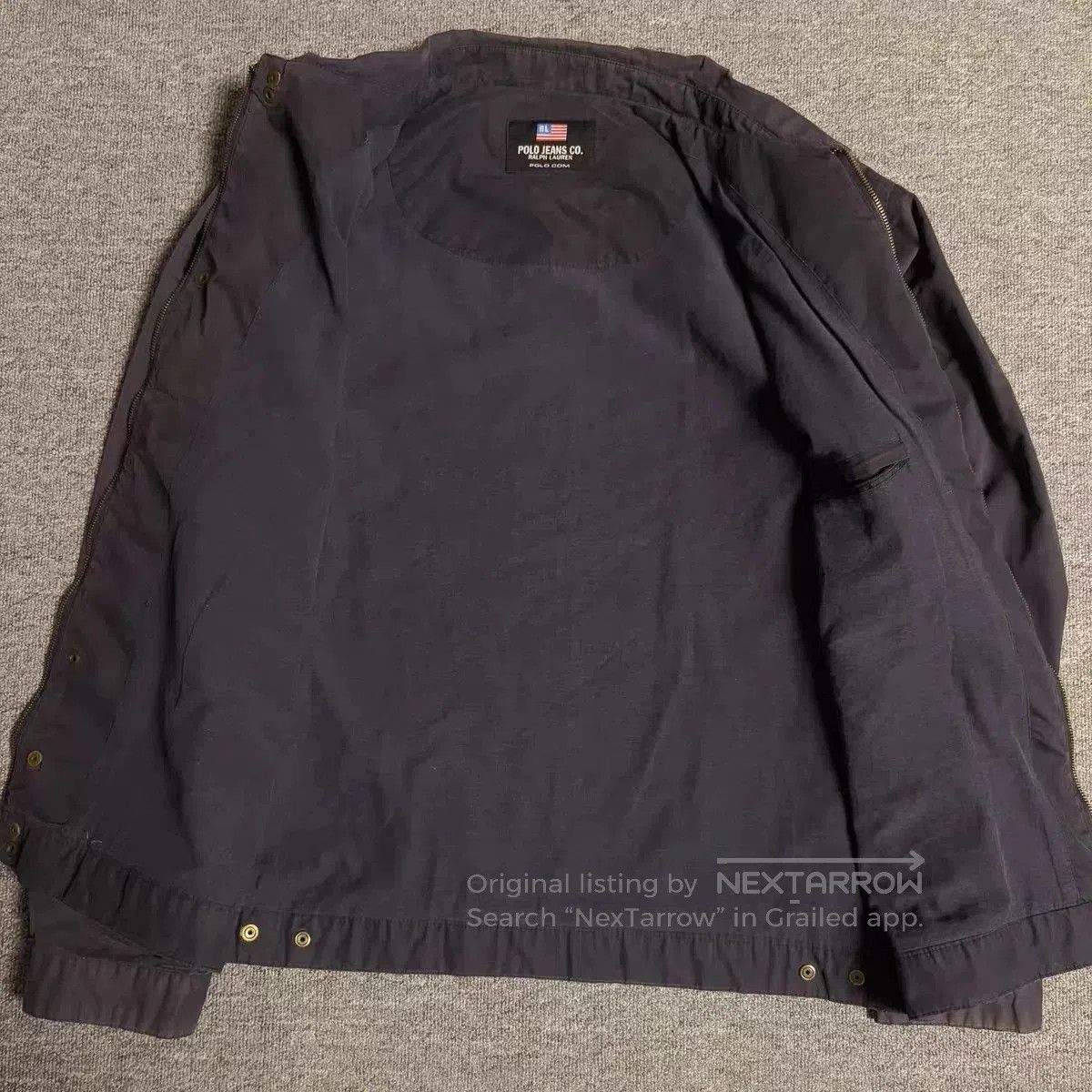 Vintage Vintage Ralph Lauren Jacket. Size US M / EU 48-50 / 2 - 5 Thumbnail