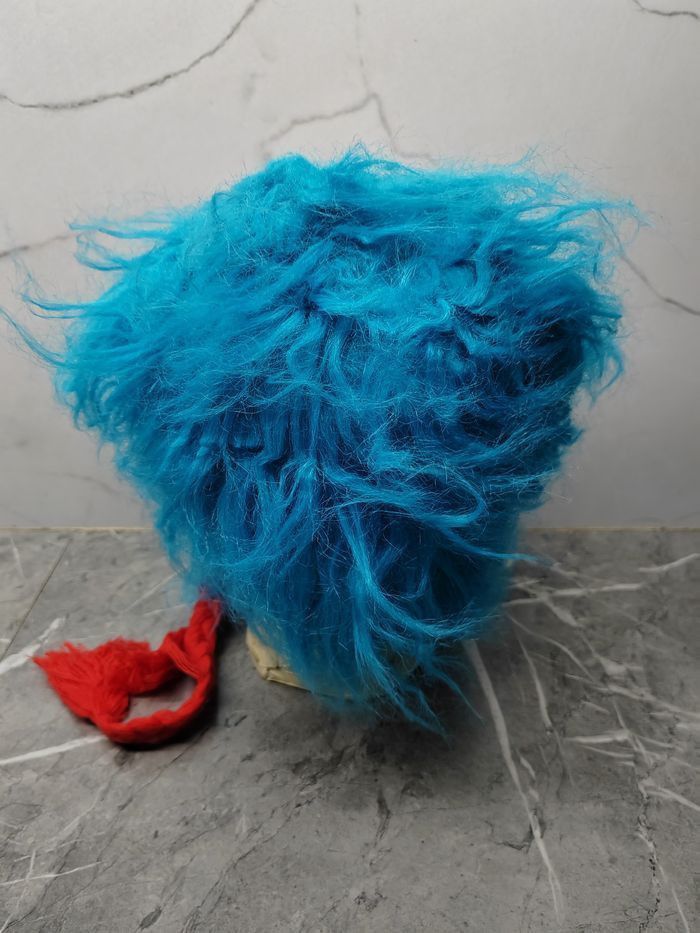 Anime Vintage Dr Seuss Beanie Snowcap Hat Size ONE SIZE - 4 Thumbnail
