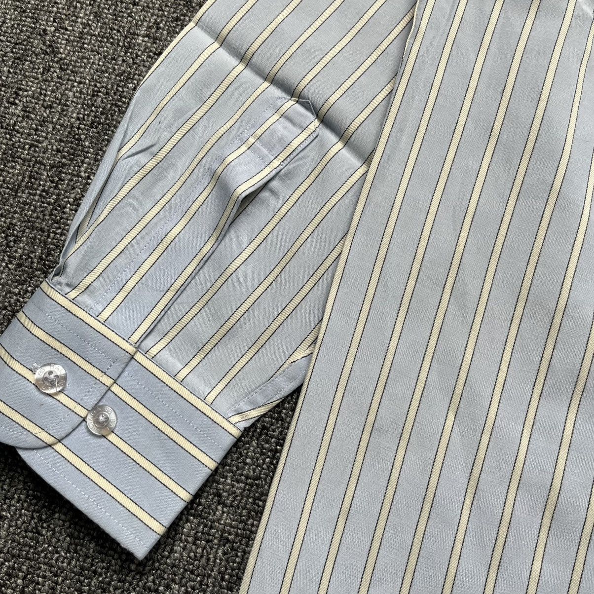Balenciaga Vintage Balenciaga Shirt Size US M / EU 48-50 / 2 - 4 Thumbnail
