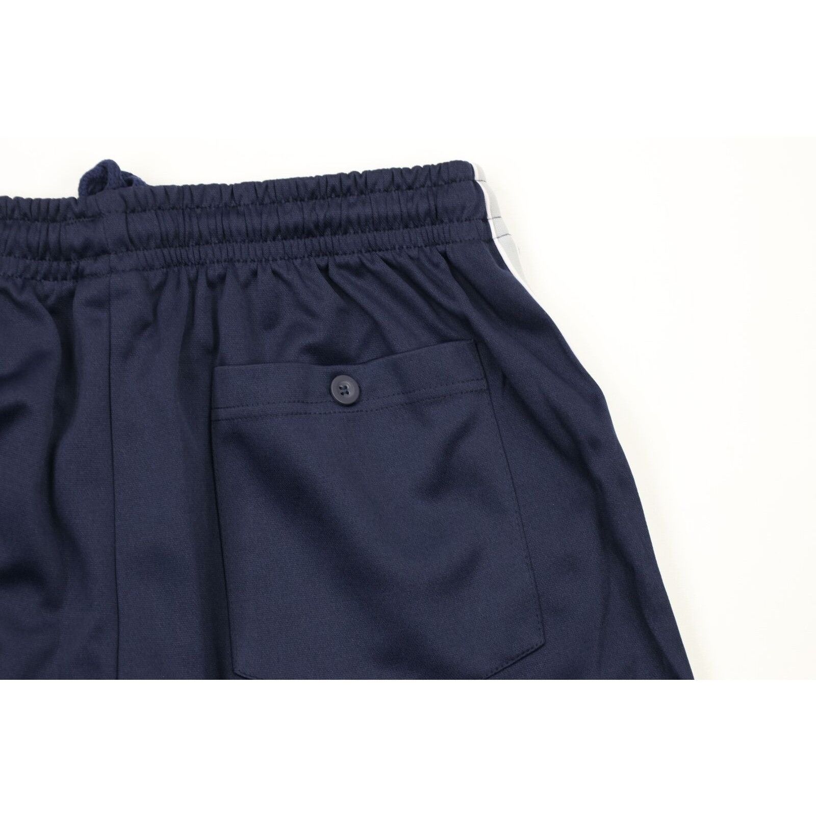 Vintage NOS Vintage Streetwear Baggy Detroit Basketball Shorts 2XL Size US 38 / EU 54 - 8 Thumbnail