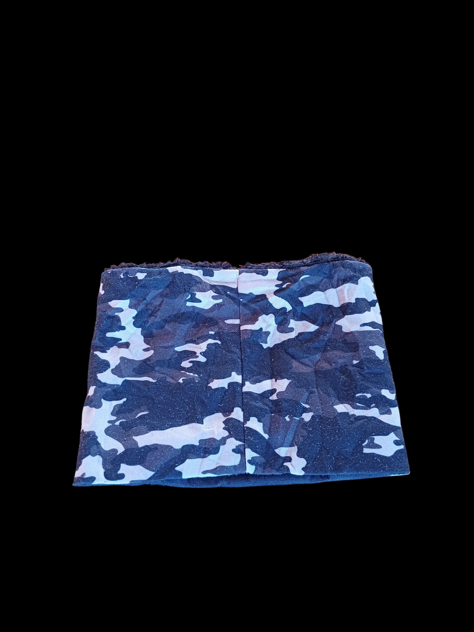 Adidas Adidas Camo Warm Neck Size ONE SIZE - 2 Thumbnail