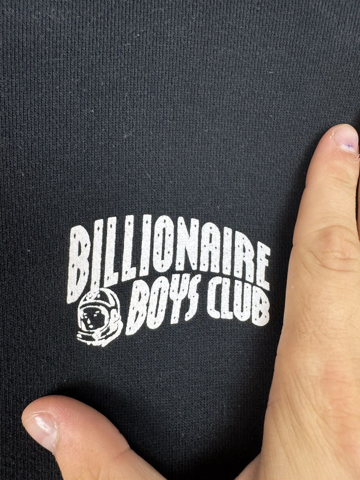 Billionaire Boys Club Billionaire Boys Club Hoodie Size US S / EU 44-46 / 1 - 8 Thumbnail