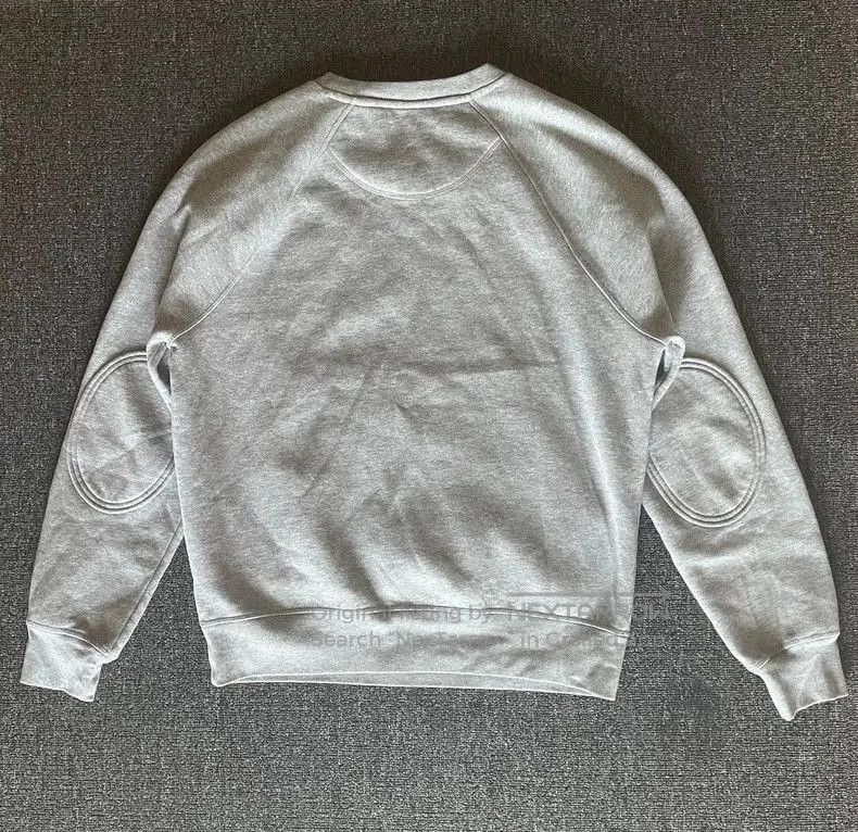 Burberry Burberry Monster Sweatshirt with Studs. Size US M / EU 48-50 / 2 - 4 Thumbnail