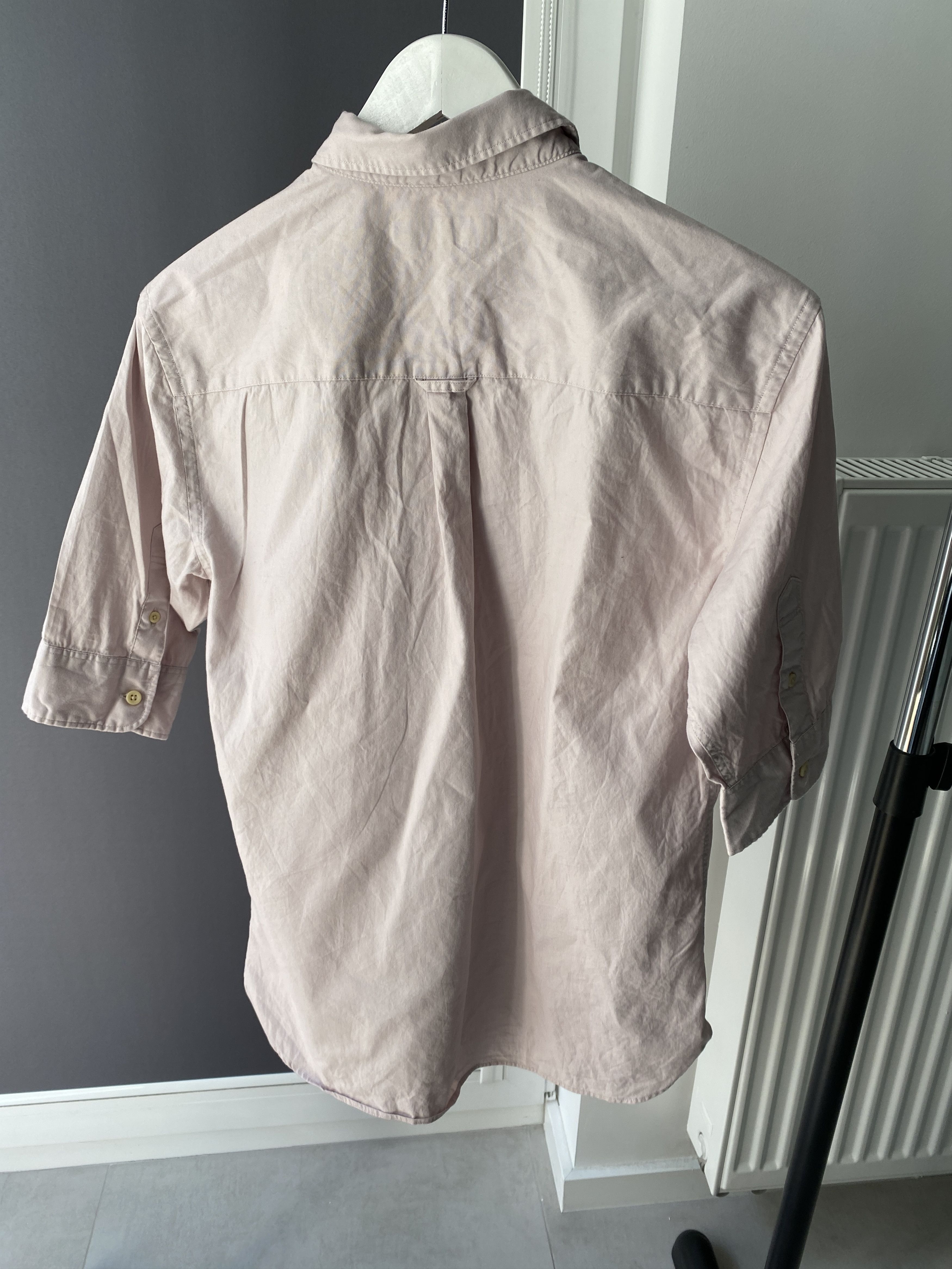 Allsaints AllSaints ALL SAINTS shirt size S Size US S / EU 44-46 / 1 - 6 Thumbnail