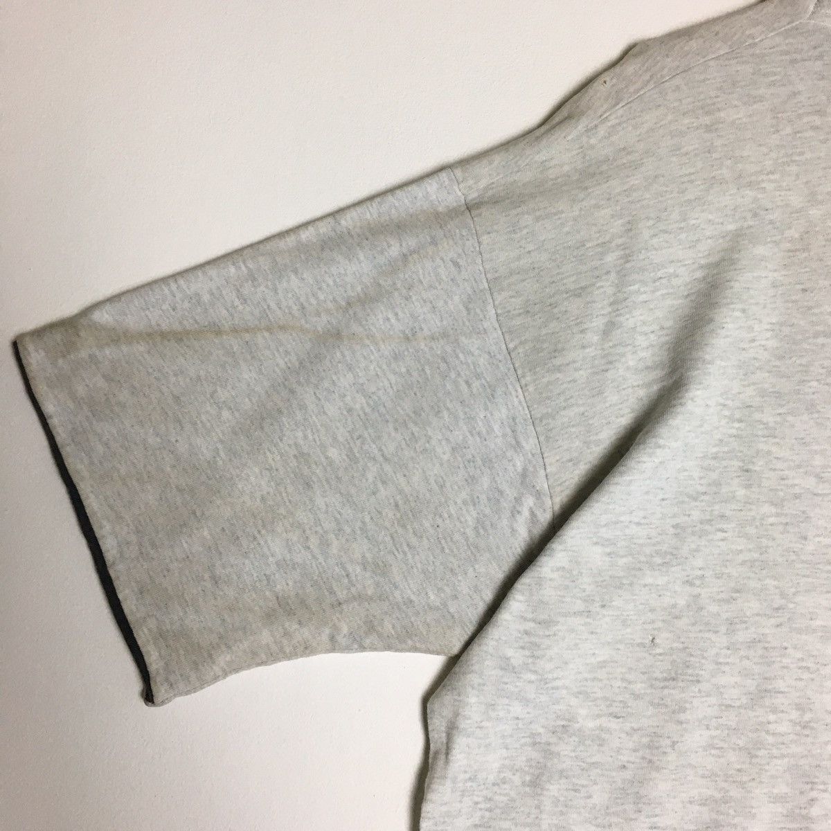Fruit Of The Loom × Vintage Vintage FURY WINNIPEG Tee Size US M / EU 48-50 / 2 - 8 Thumbnail
