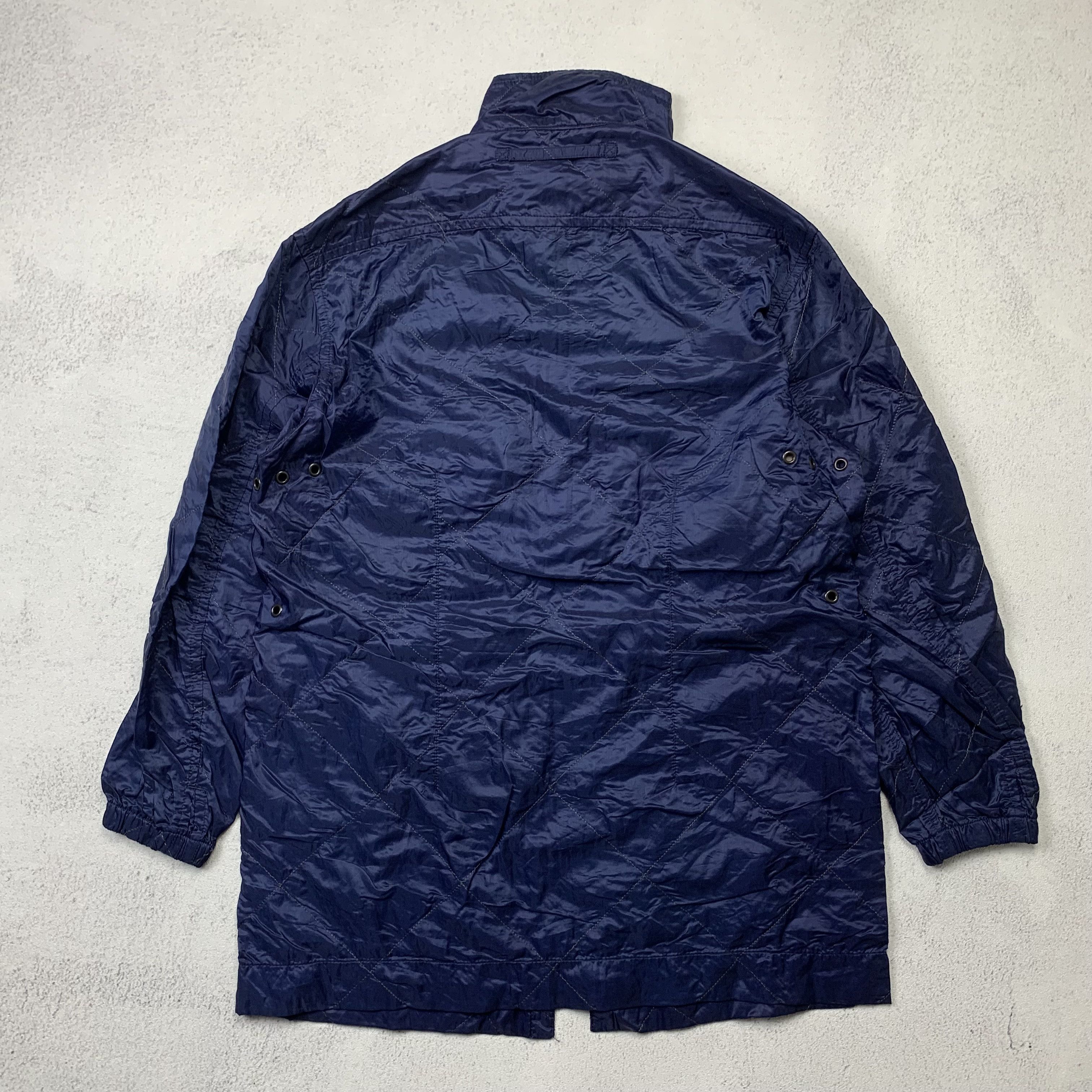 Prada Vintage Prada Jacket Size US S / EU 44-46 / 1 - 4 Thumbnail