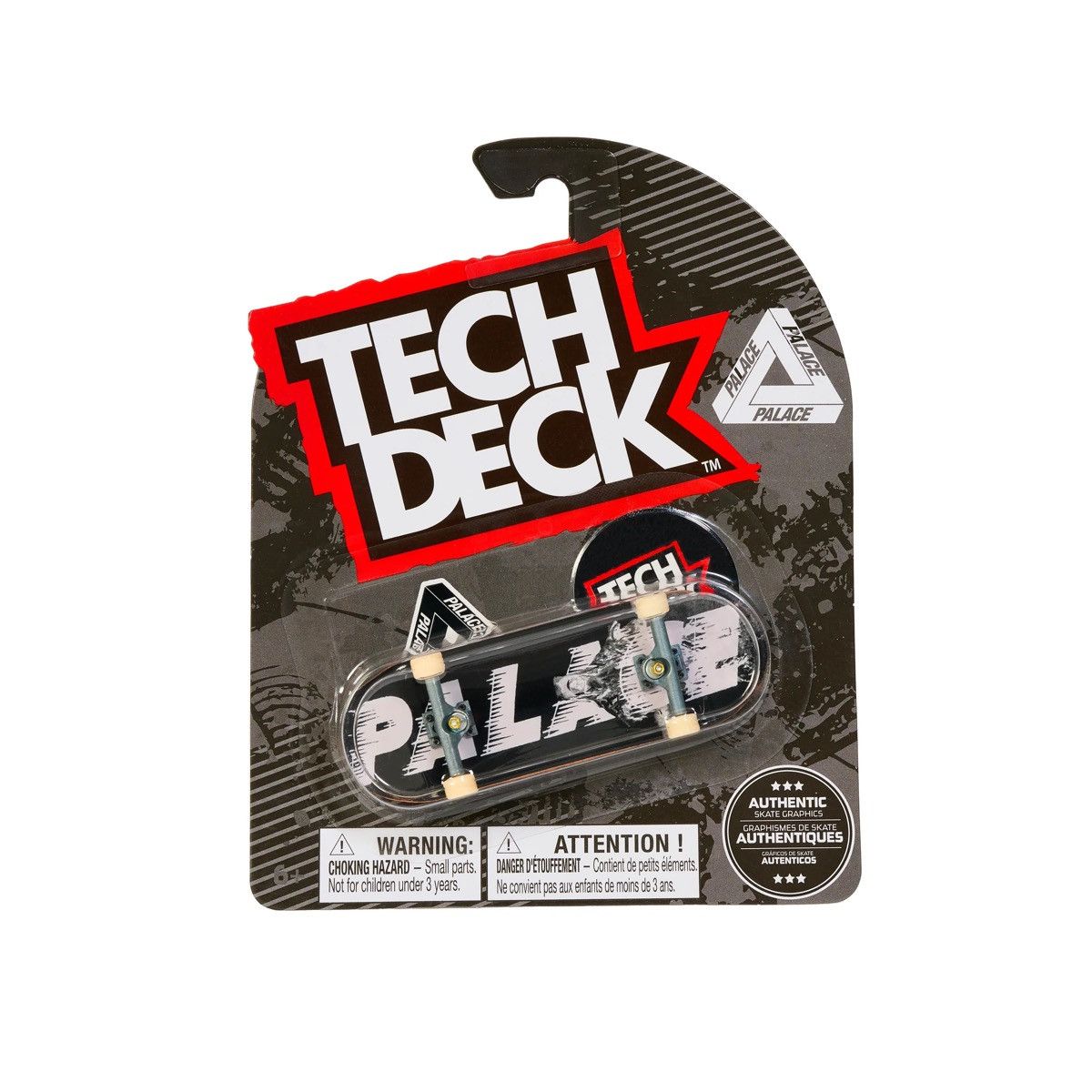 Palace Fast Tech Deck