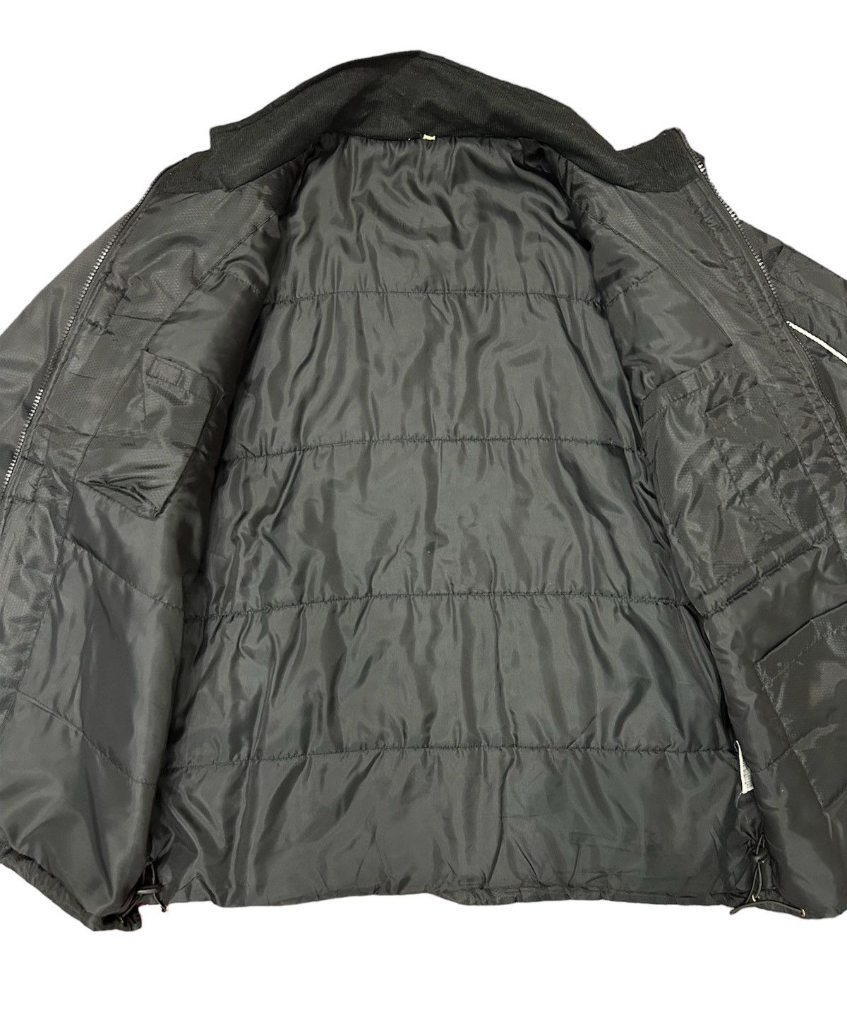 Vintage Vintage 90s Mitsubishi Motors Jacket Size US M / EU 48-50 / 2 - 4 Thumbnail