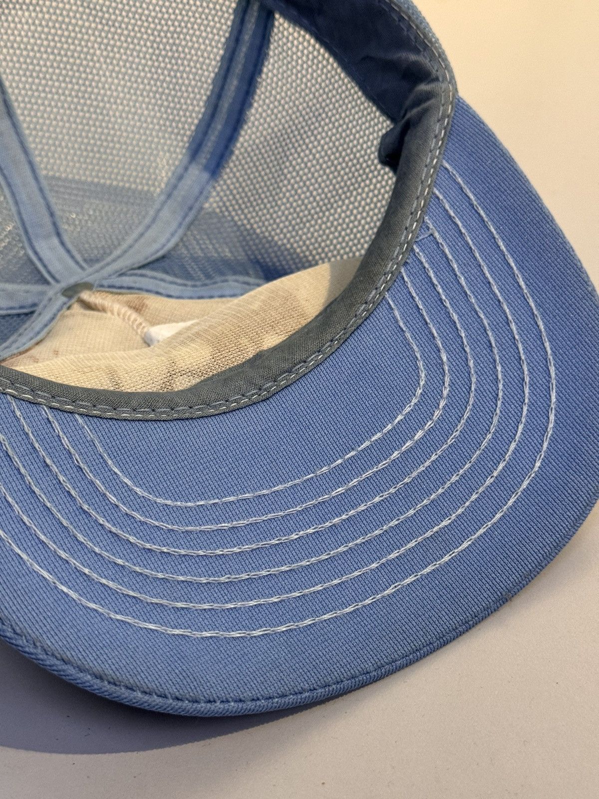 Pherrow's × Vintage Pherrow’s Vintage Trucker Made in USA Size ONE SIZE - 4 Thumbnail