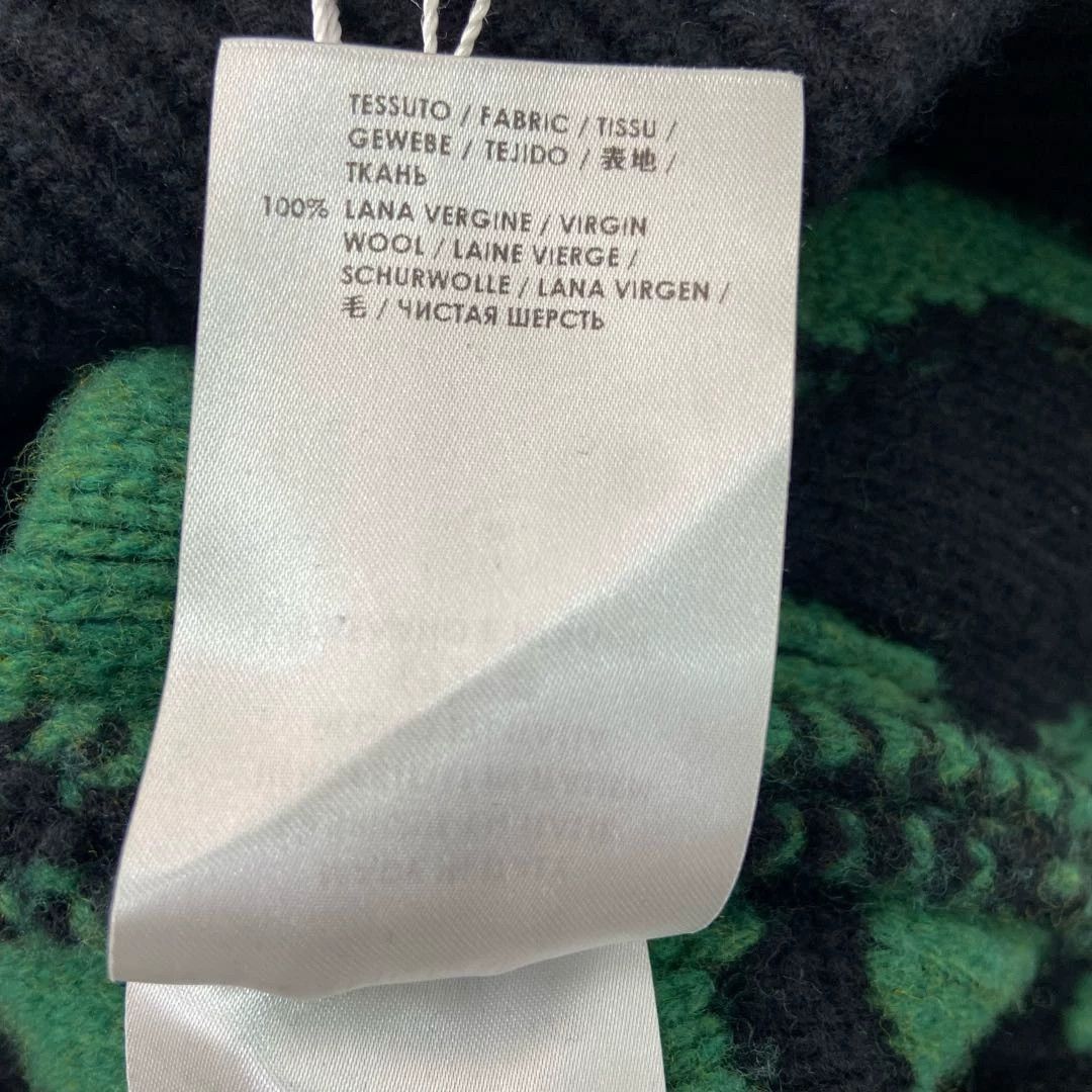 Stella McCartney Stella McCartney crewneck knit sweater Size XS / US 0-2 / IT 36-38 - 8 Thumbnail
