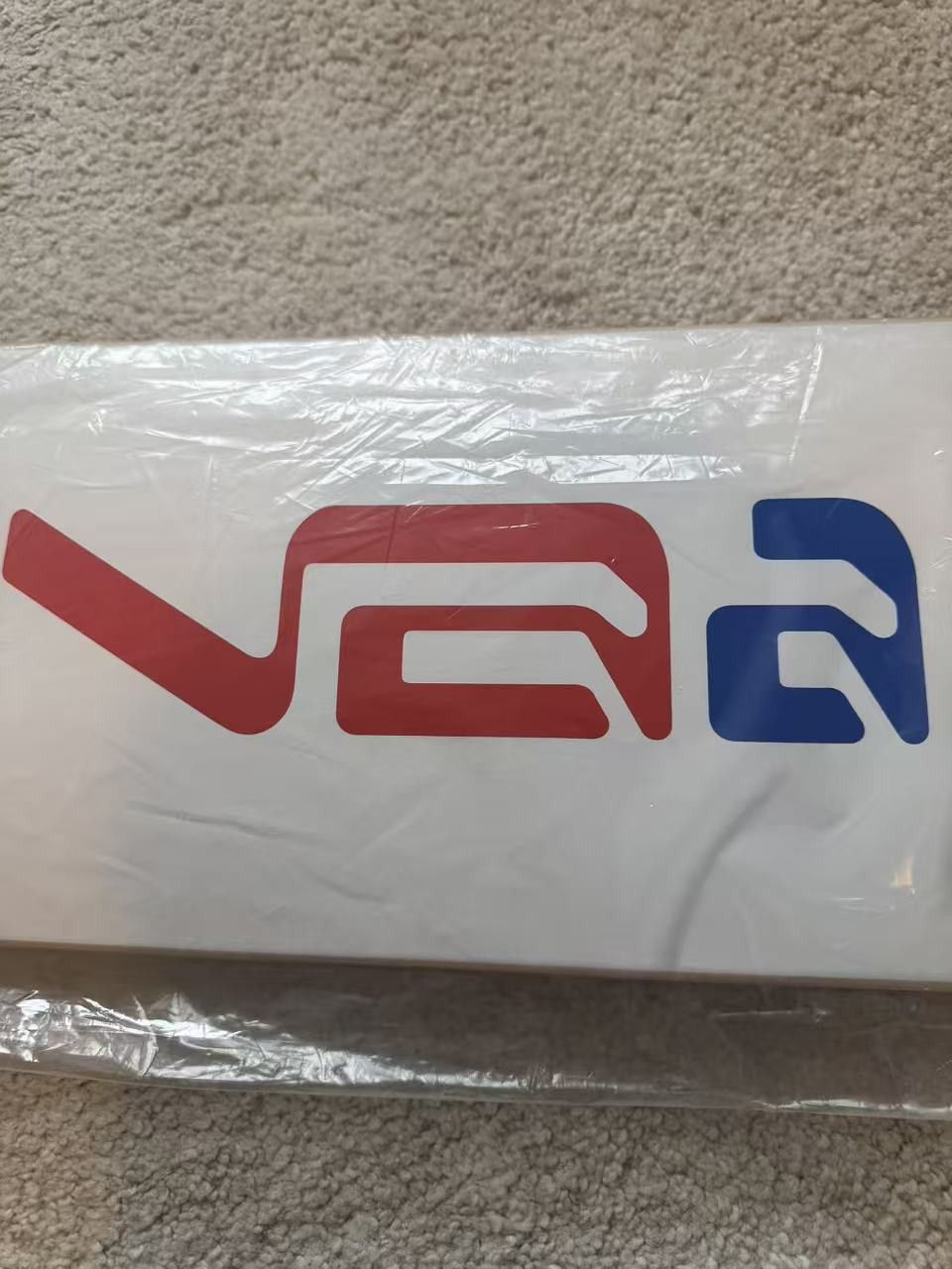 Virgil Abloh Virgil Abloh Archives X Colette X Skateboard Vaa Brand New Size ONE SIZE - 3 Thumbnail