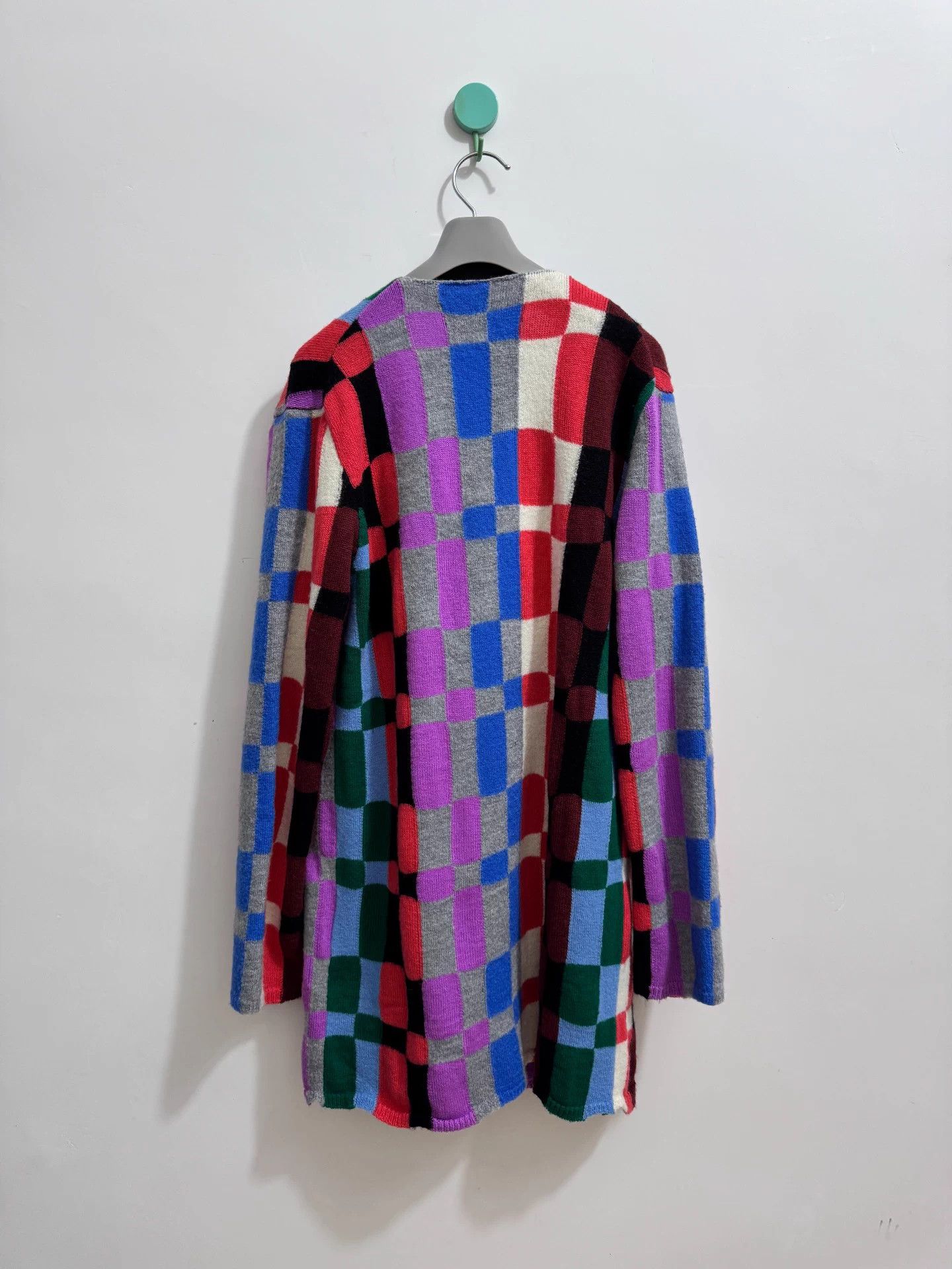 Comme des Garcons Comme des Garçons Homme Plus Dress CDG M Size M / US 6-8 / IT 42-44 - 2 Thumbnail