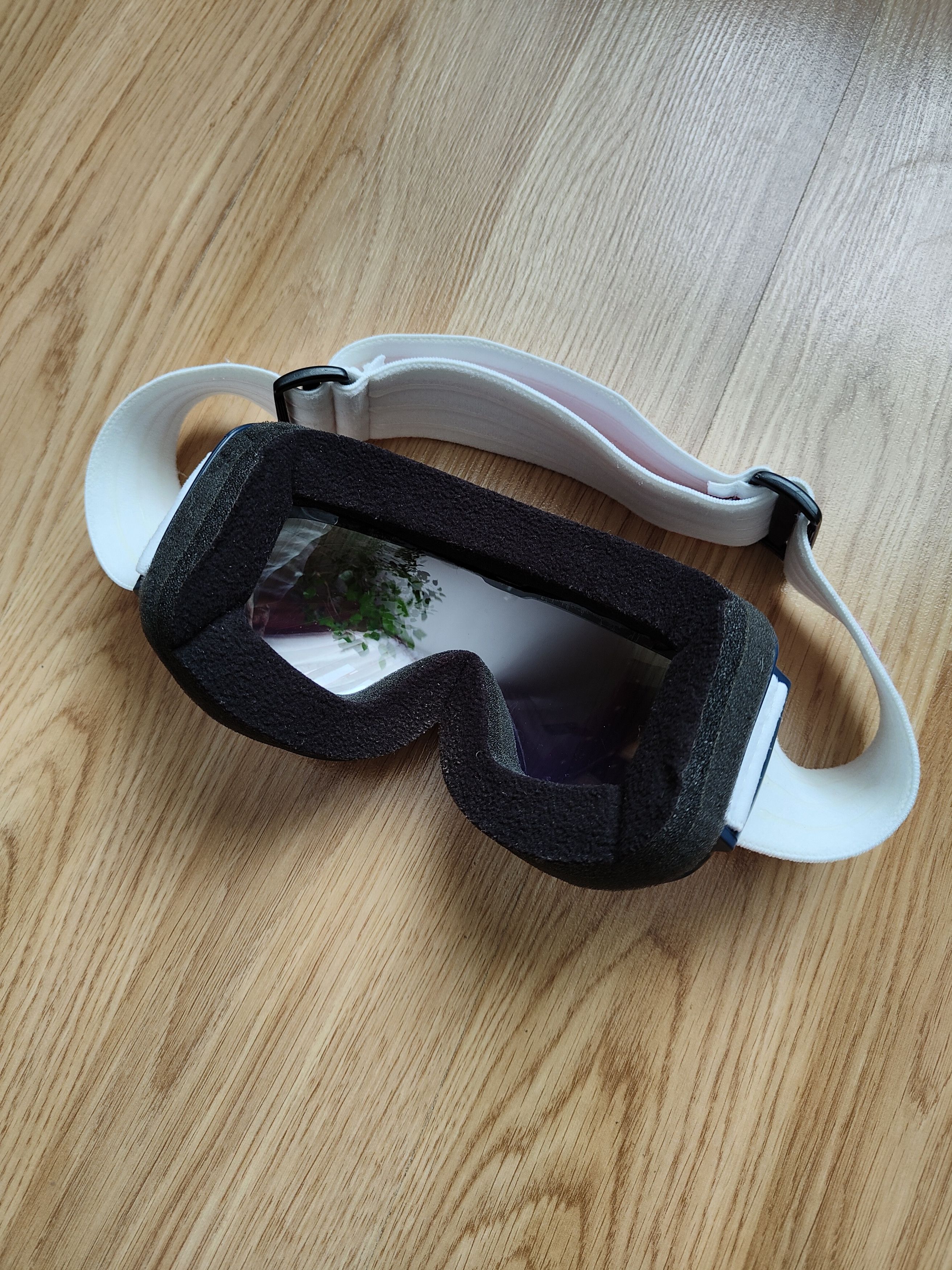 Adidas Ski Mask Adidas Ski Glasses Adidas Gorpcore Size ONE SIZE - 10 Thumbnail