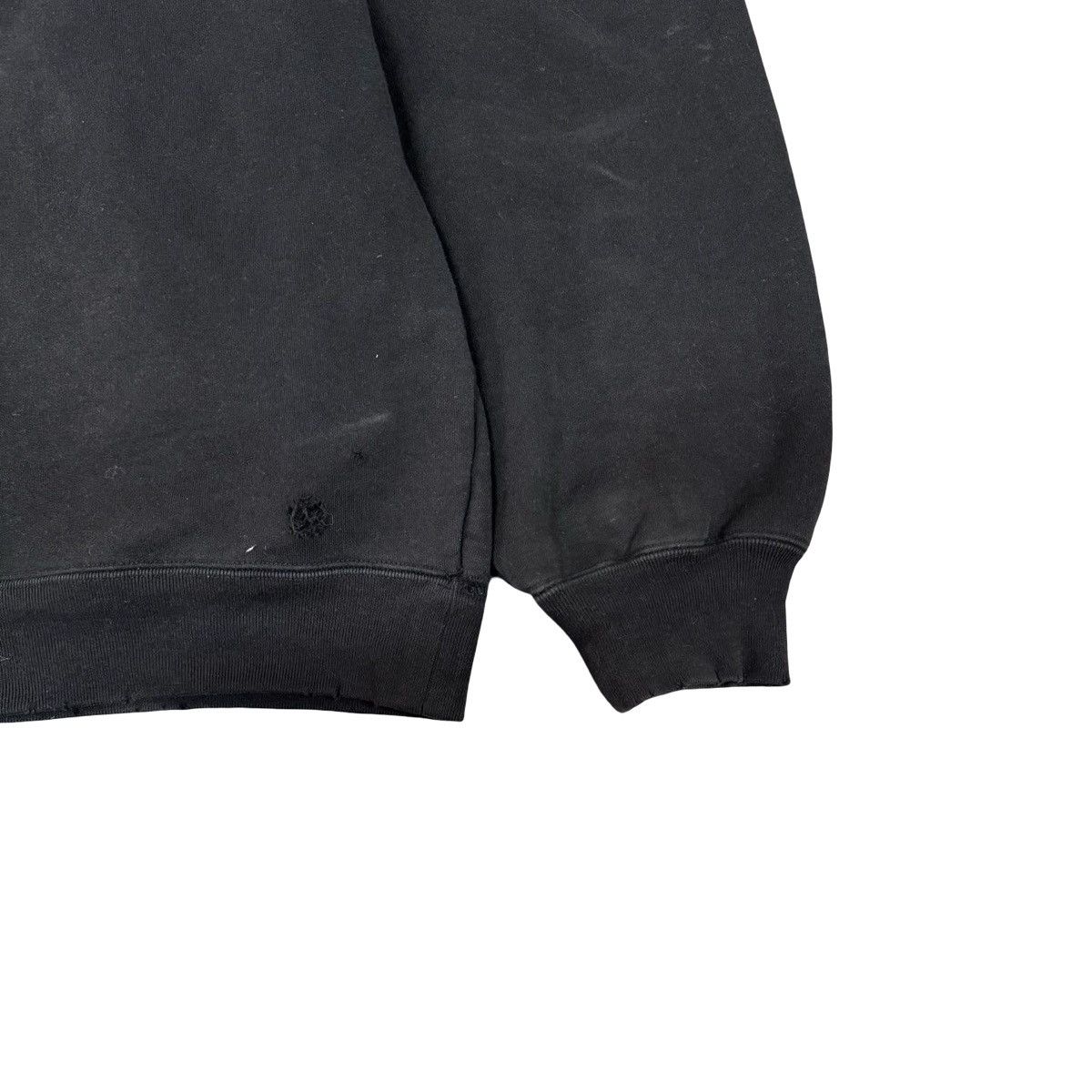 Balenciaga Balenciaga Athletes Sweatshirt Oversized Size US S / EU 44-46 / 1 - 7 Thumbnail