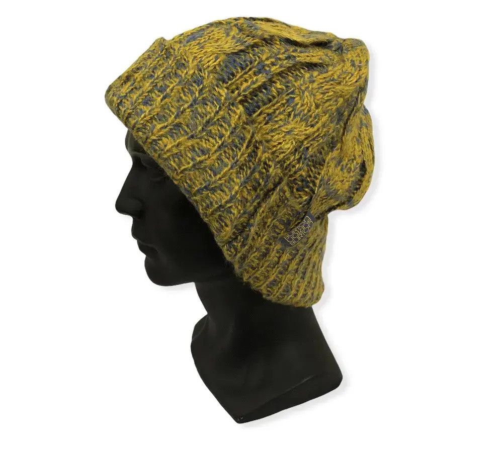Burton Vintage Burton Plain Beanie Hat Size ONE SIZE - 1 Thumbnail