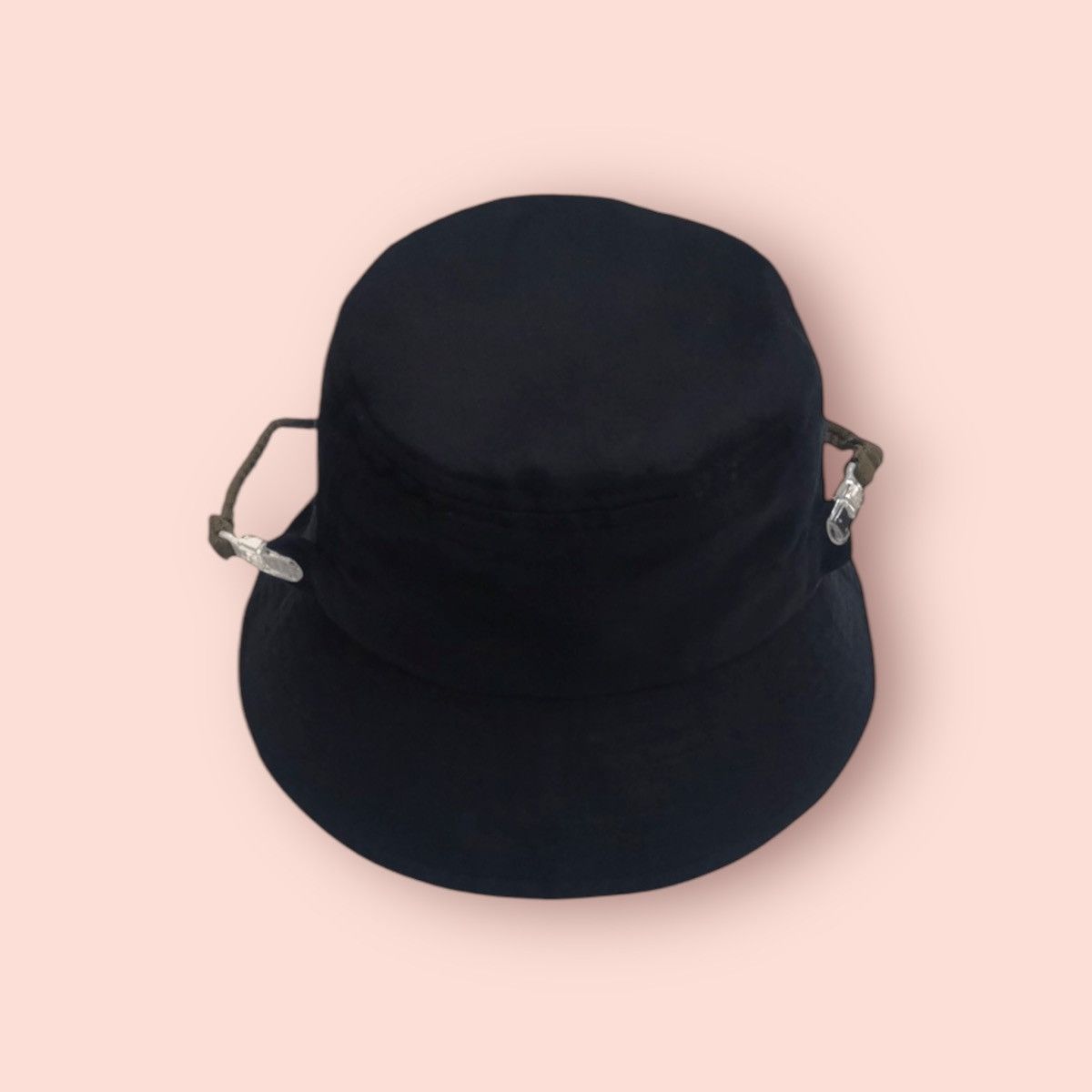 Japanese Brand × PERSON'S RARE VINTAGE PERSON'S BUCKET HAT JAPAN Size ONE SIZE - 9 Thumbnail