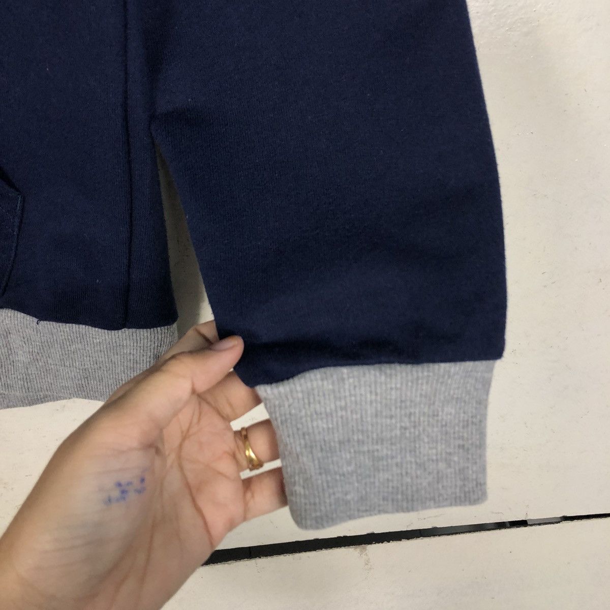 Japanese Brand 📌Major League Baseball Sweatshirt Size US M / EU 48-50 / 2 - 17 Thumbnail
