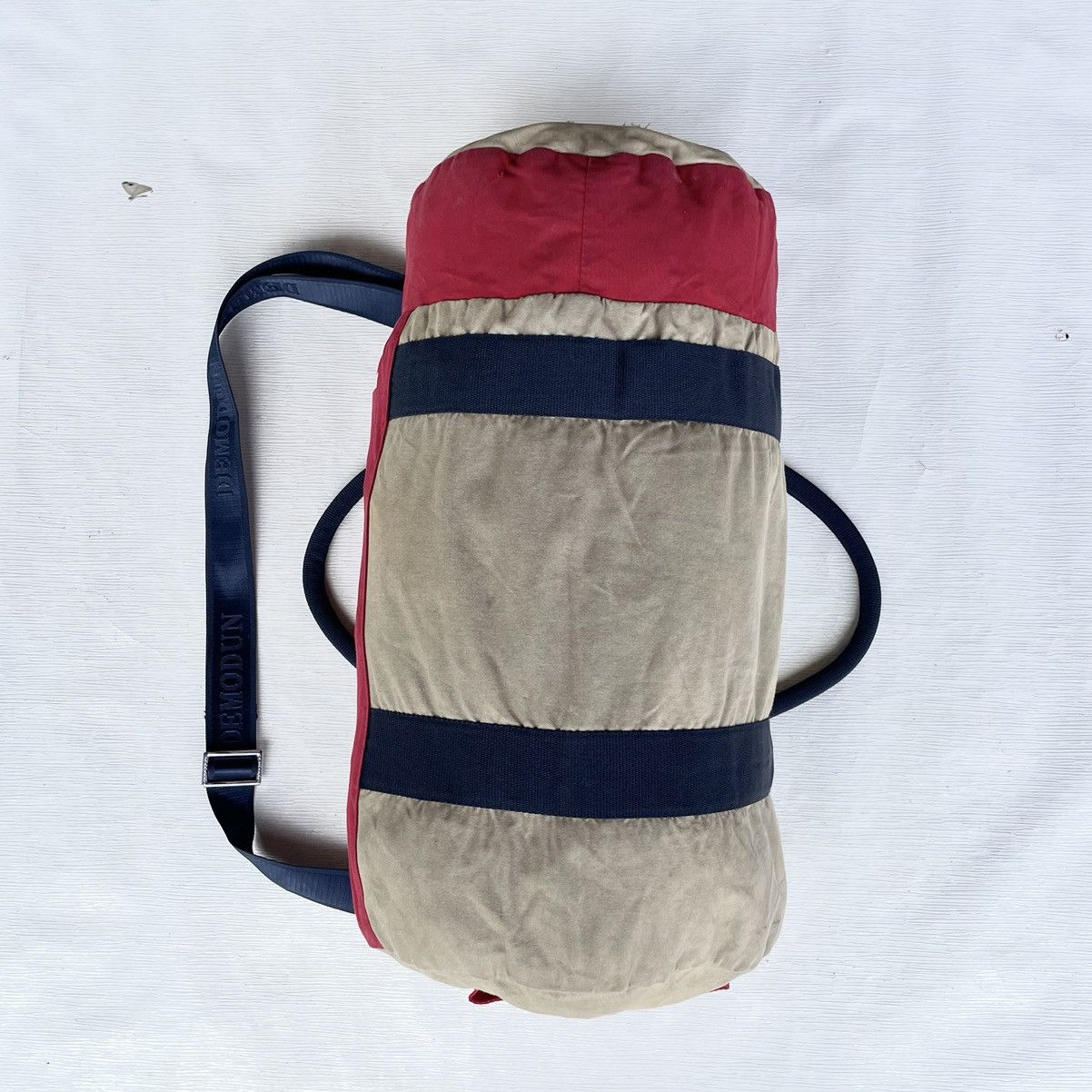Tommy Hilfiger Multi-Colour Tommy Hilfiger Duffle Gym/Travel Bag Size ONE SIZE - 7 Thumbnail