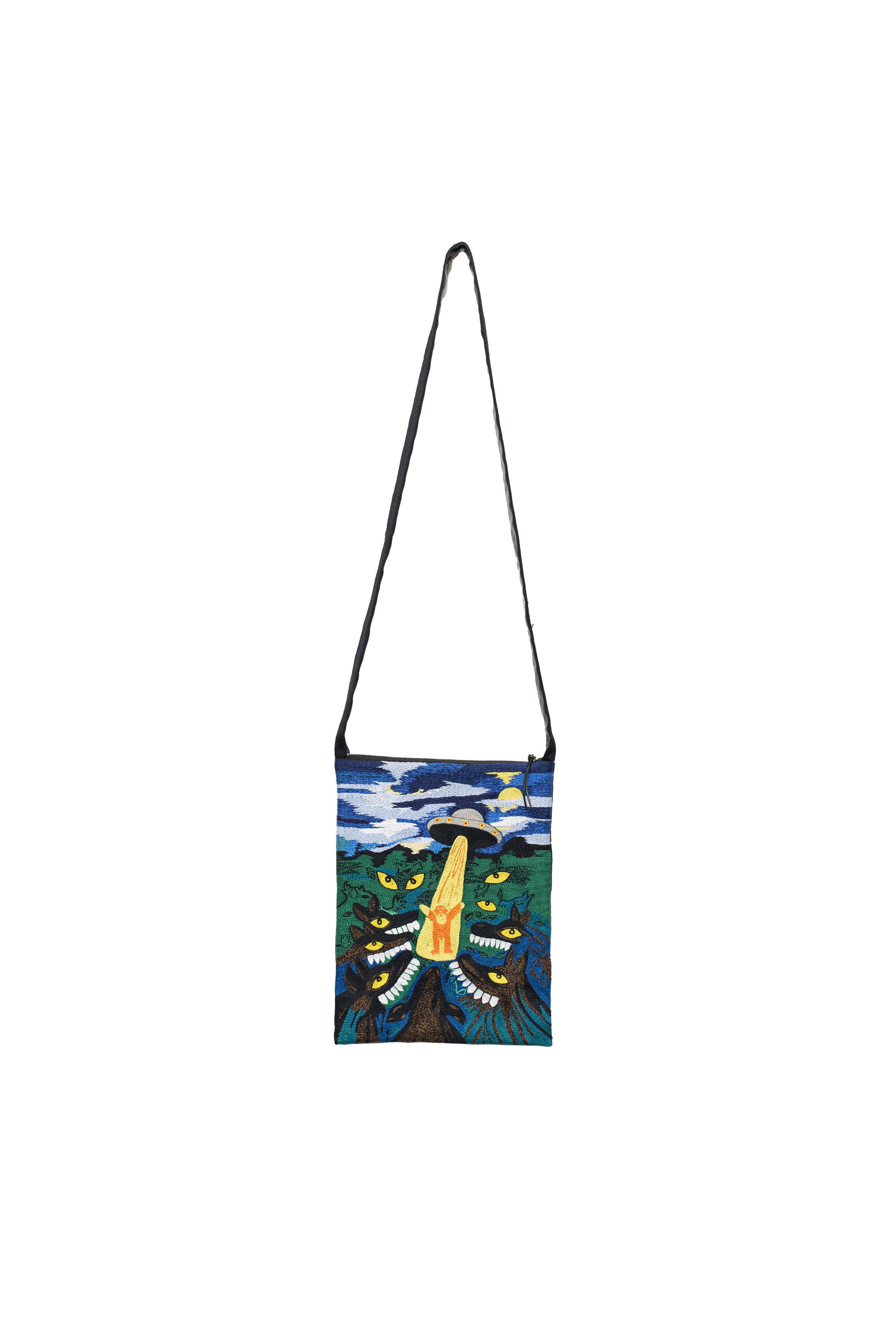 Men's Walter Van Beirendonck Bags & Luggage | Grailed