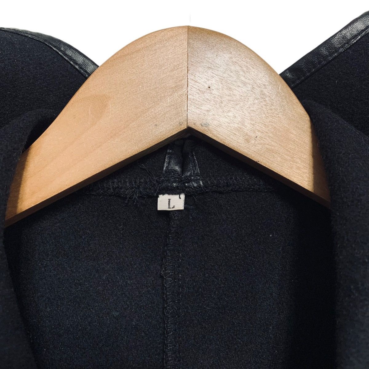 Japanese Brand Japanese Brand Nice Design Cloak Jacket Size L / US 10 / IT 46 - 7 Thumbnail