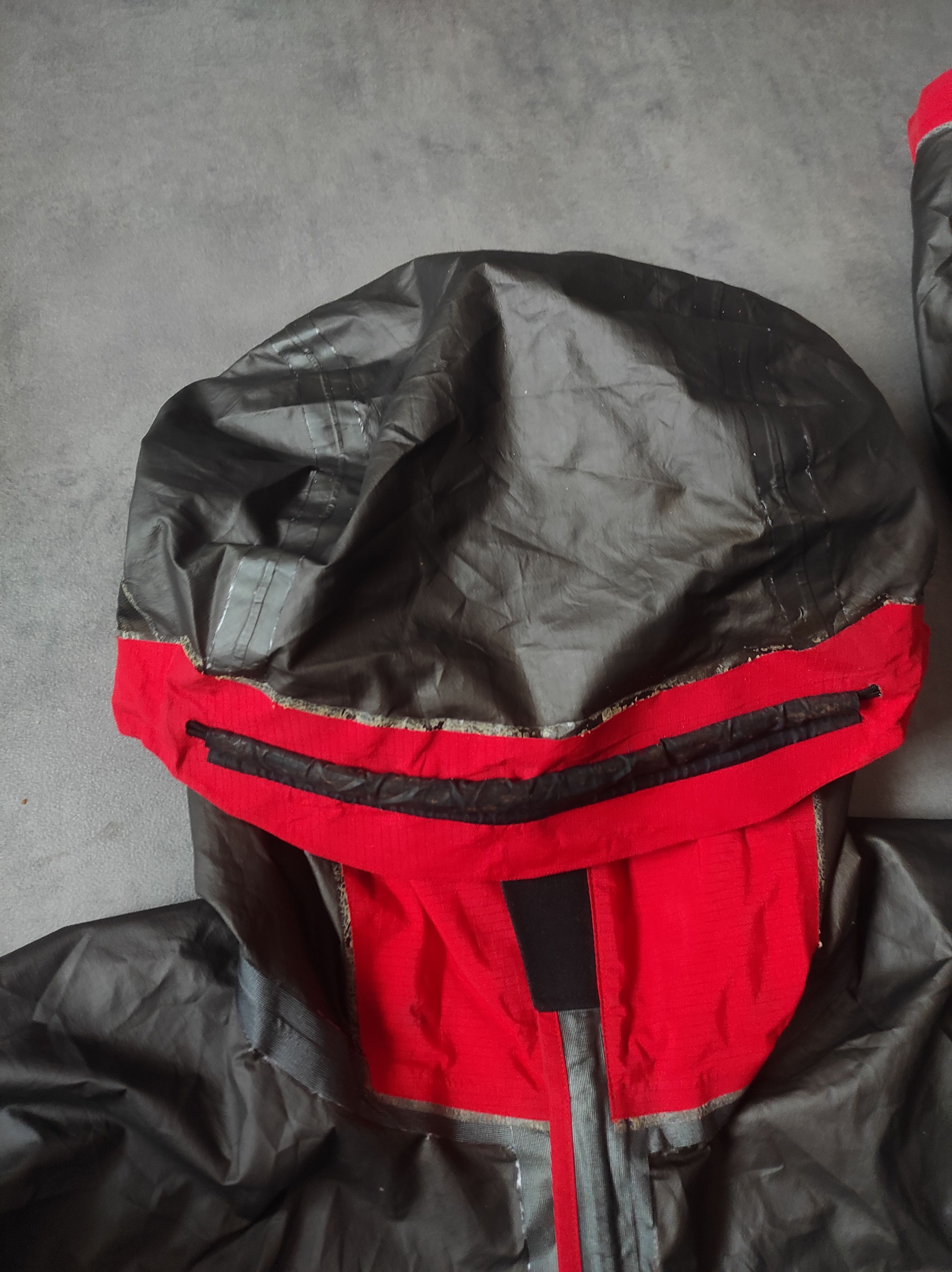 Arc'teryx arcteryx gore-tex paclite jacket Size US M / EU 48-50 / 2 - 19 Thumbnail