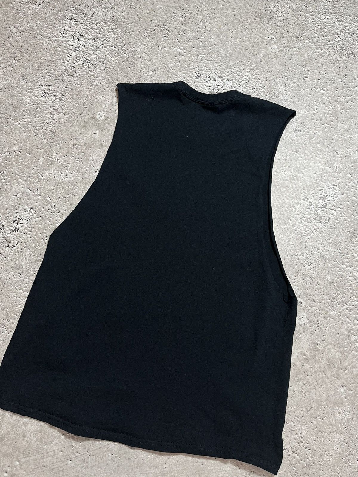 Band Tees Vintage Darkthrone Black Metal Band sleeveless tank top Size US L / EU 52-54 / 3 - 7 Thumbnail