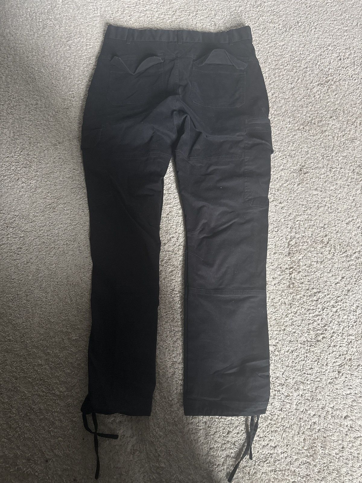 Represent Clo. Represent Cargo Pant (2022) Size US 36 / EU 52 - 2 Thumbnail