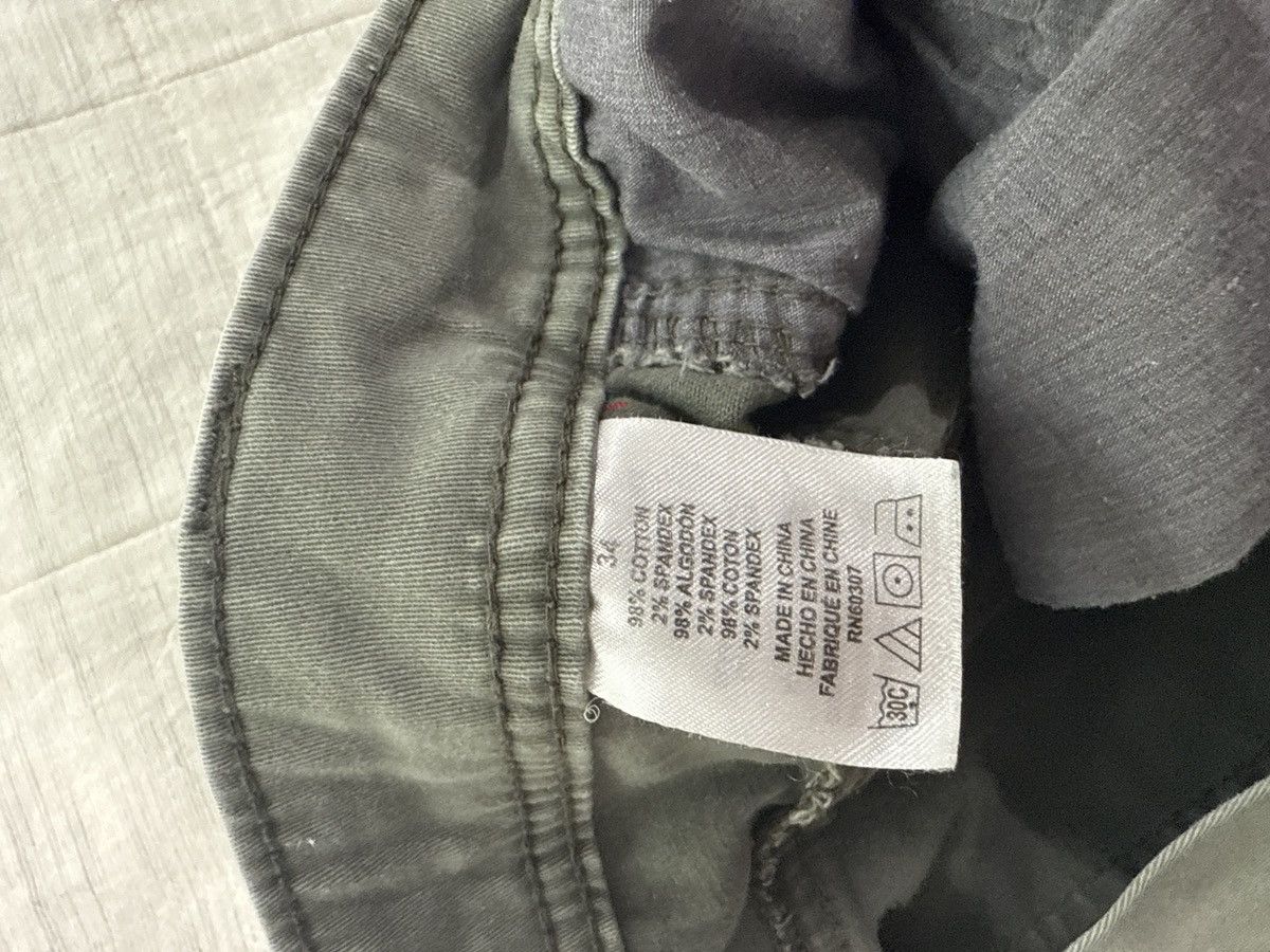 UNIONBAY Cargo shorts union bay size 34 Size US 34 / EU 50 - 3 Thumbnail