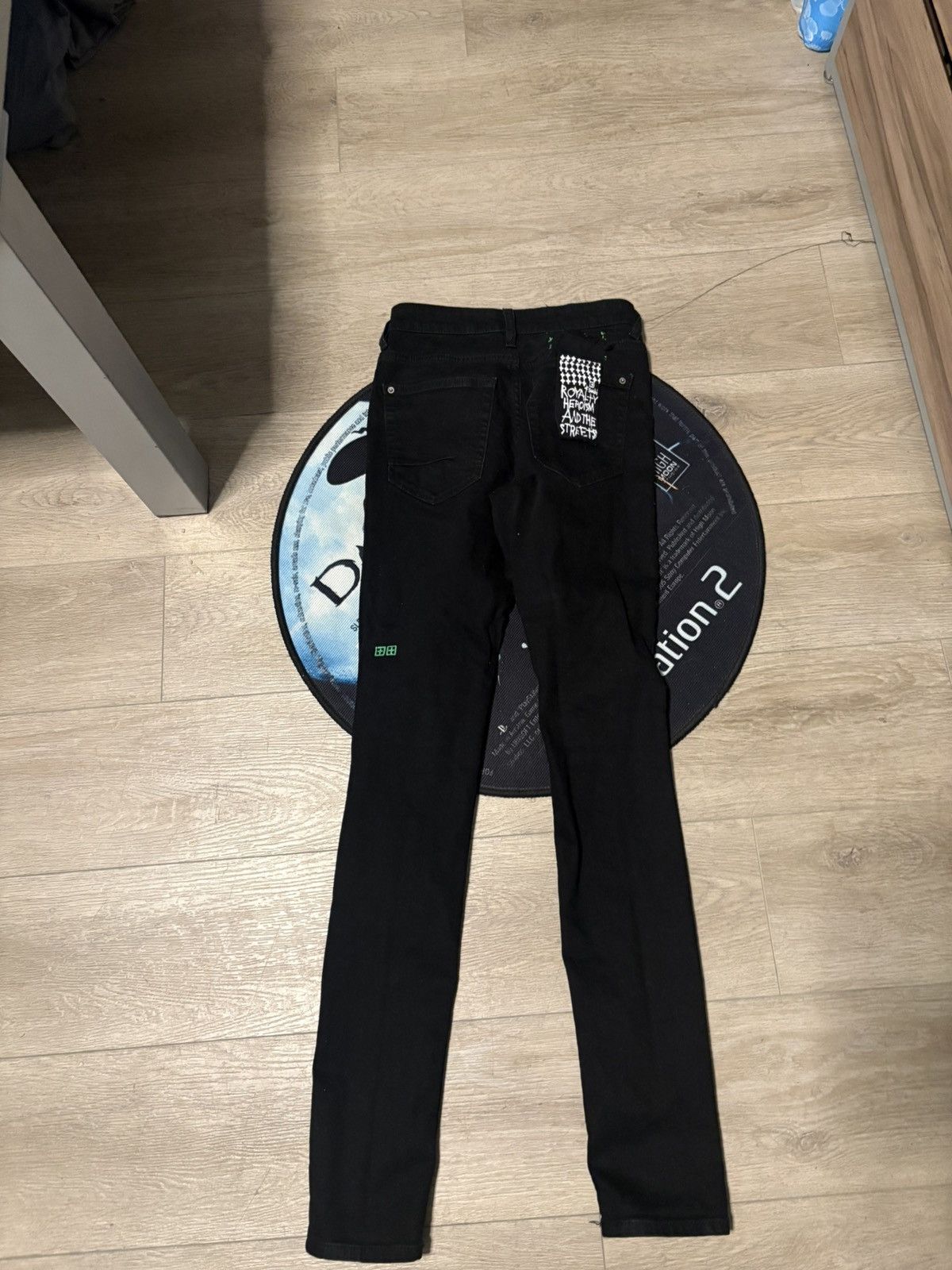 Ksubi Ksubi jeans denim Size US 28 / EU 44 - 2 Thumbnail