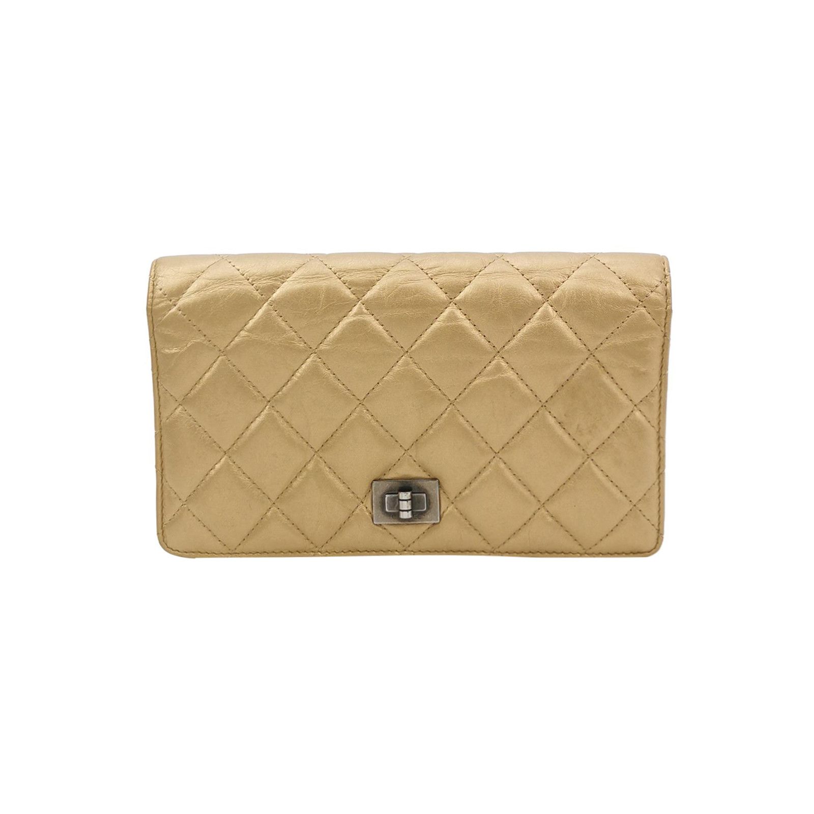 Chanel Chanel Women os Wallets Size ONE SIZE - 1 Thumbnail