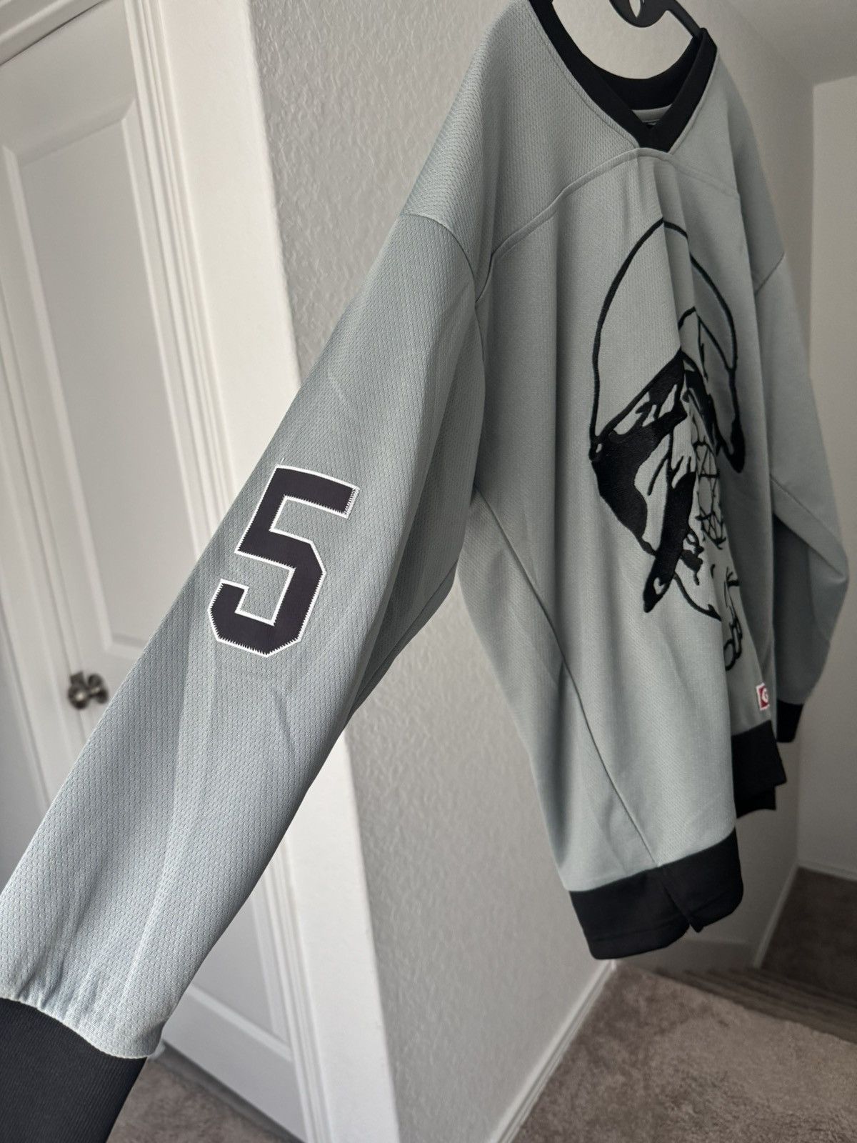 G59 Records $uicideboy$ SELF DESTRUCTION WAYNE GRETZKY staff suicideboys Size US S / EU 44-46 / 1 - 9 Thumbnail