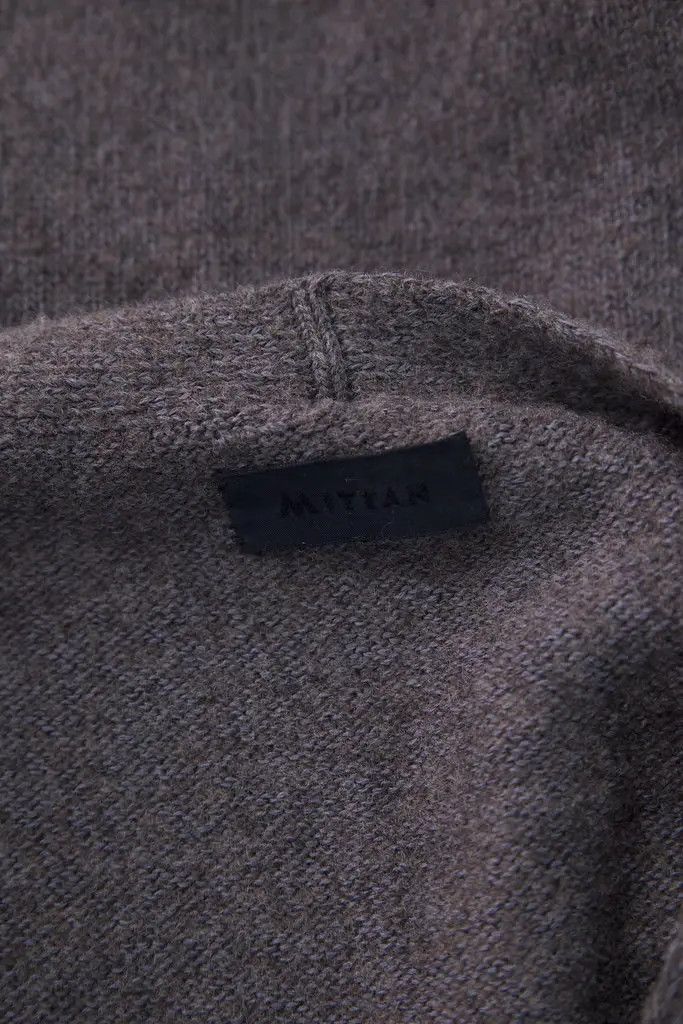 MITTAN Mittan Noragi cardigan Size US S / EU 44-46 / 1 - 9 Thumbnail